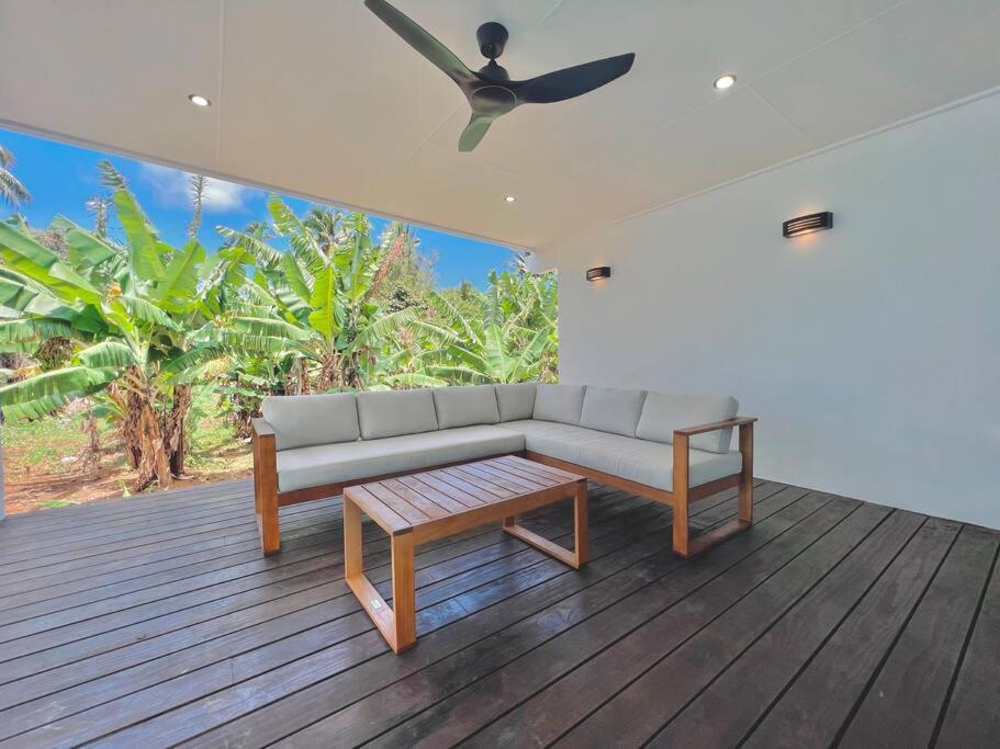Taputu House Luxury Oasis