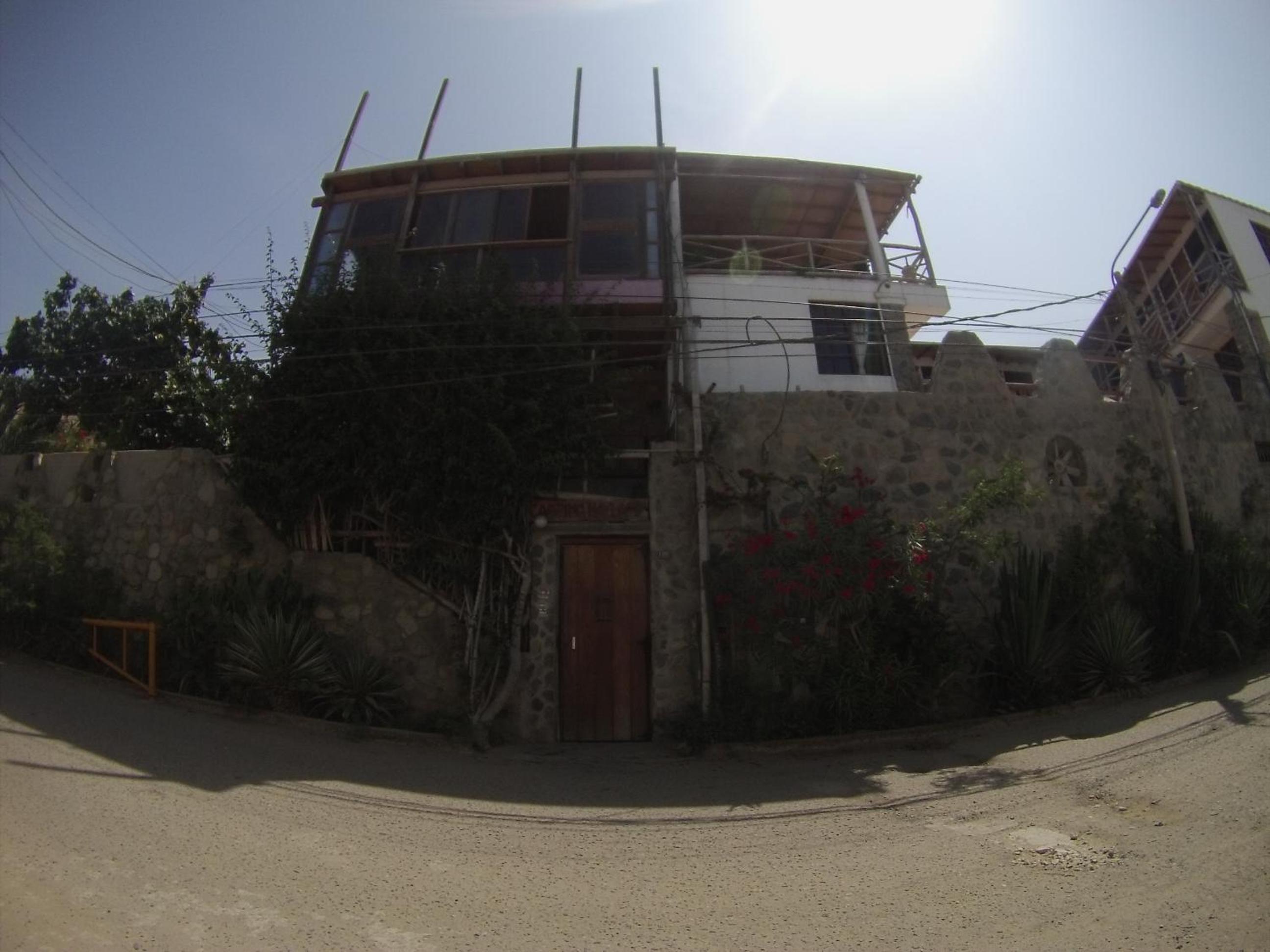Hostal Naylamp