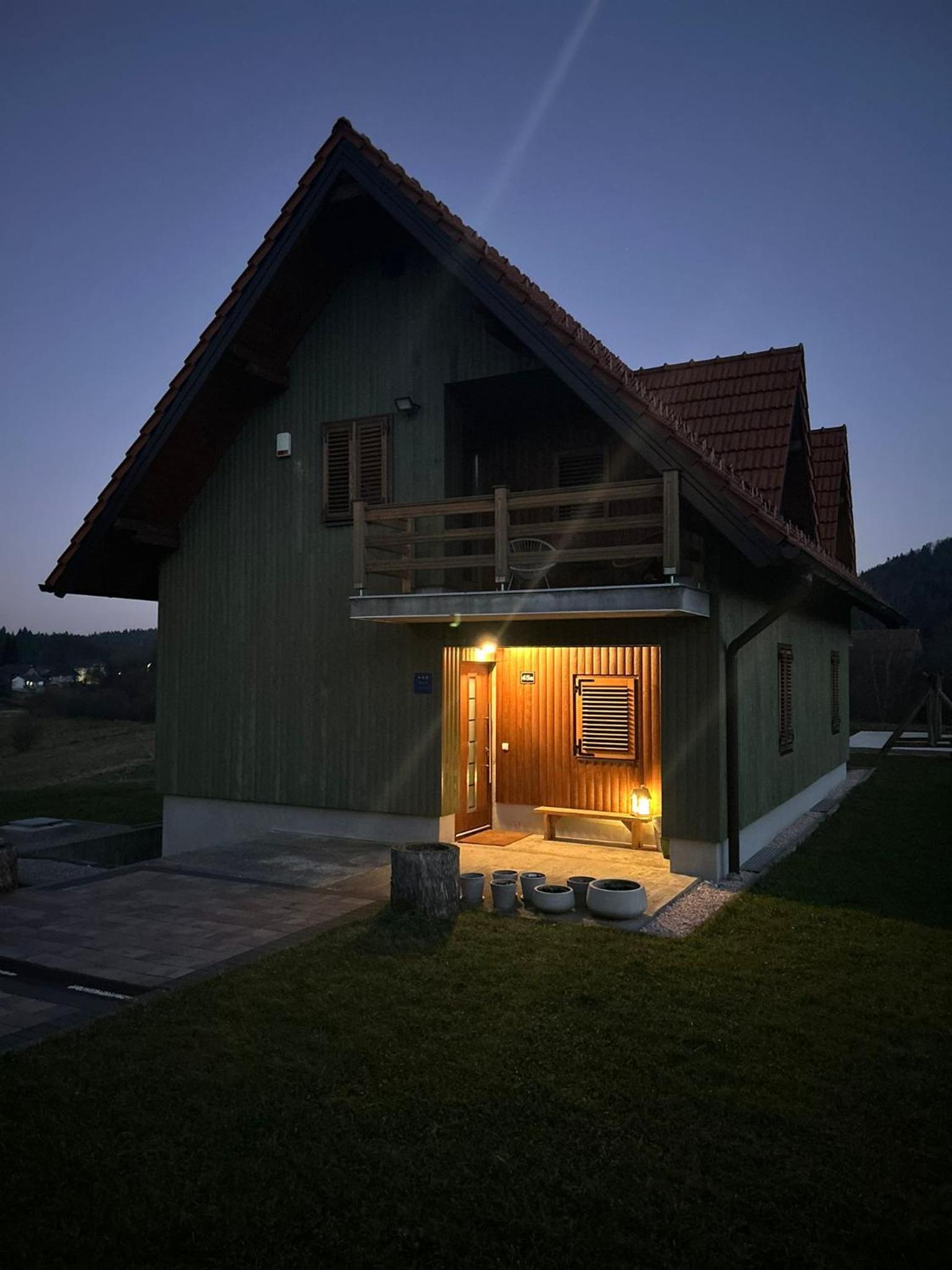 House Andrija