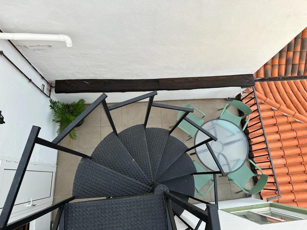 Casa Damiana