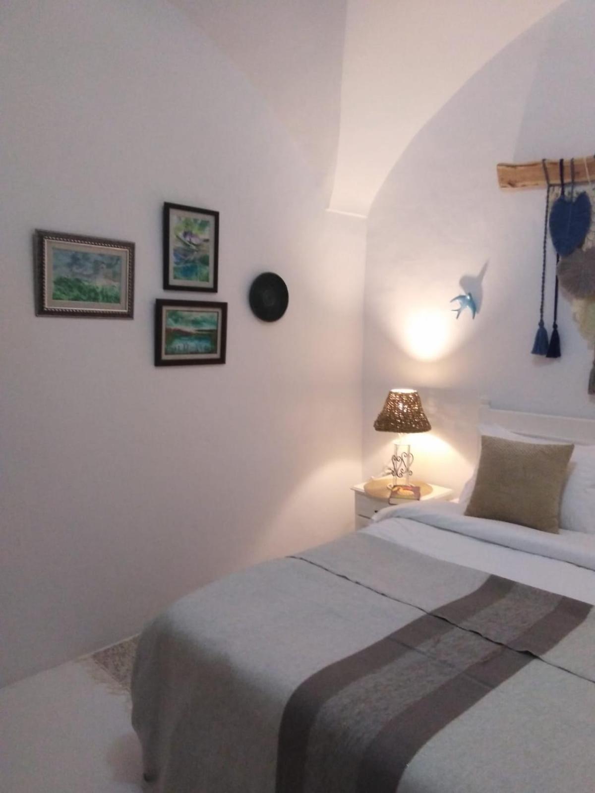 Hammamet Vacations - Dar Azur Medina Hammamet chambres d'hotes - Property Image 13