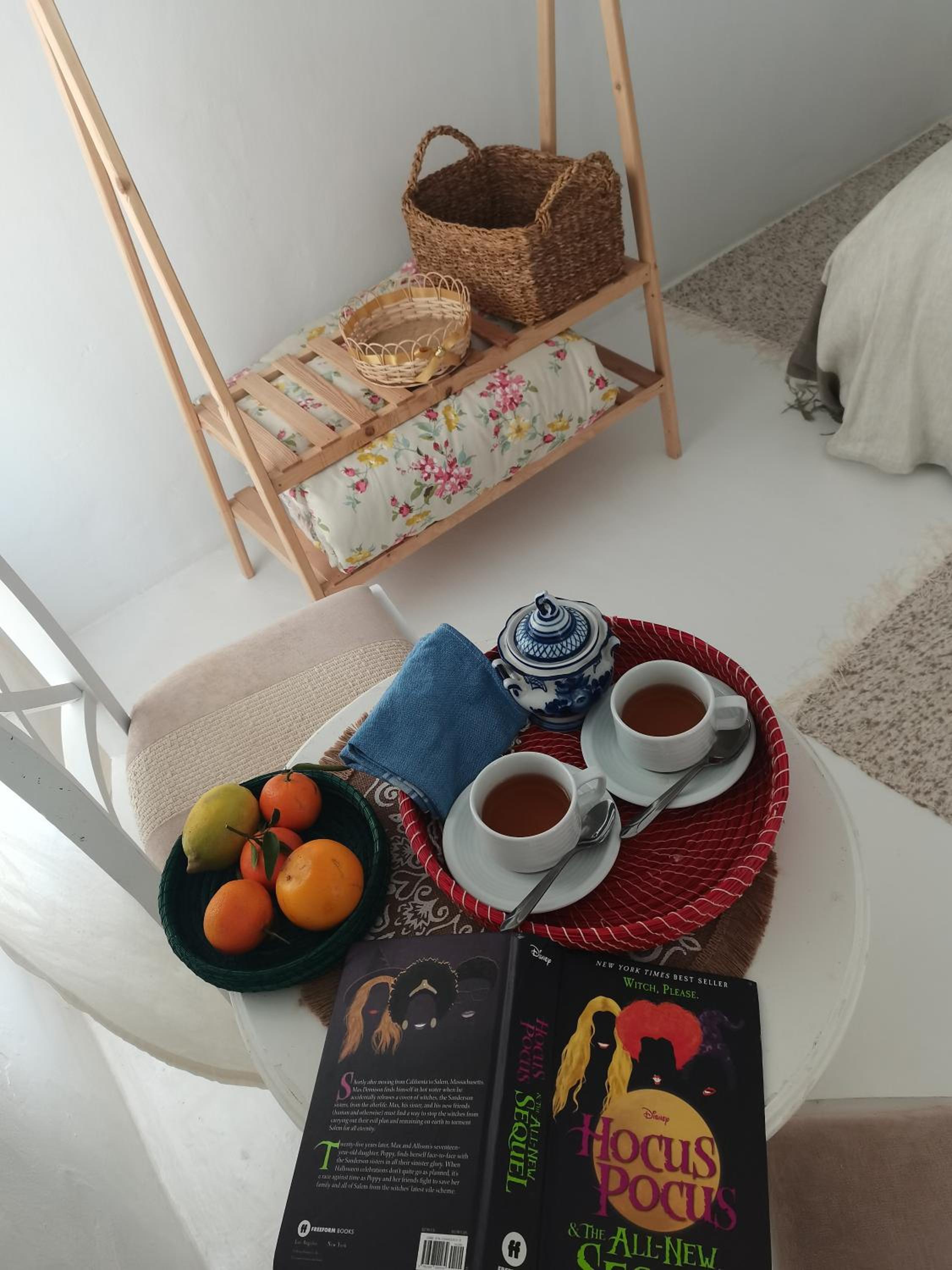 Hammamet Vacations - Dar Azur Medina Hammamet chambres d'hotes - Property Image 17