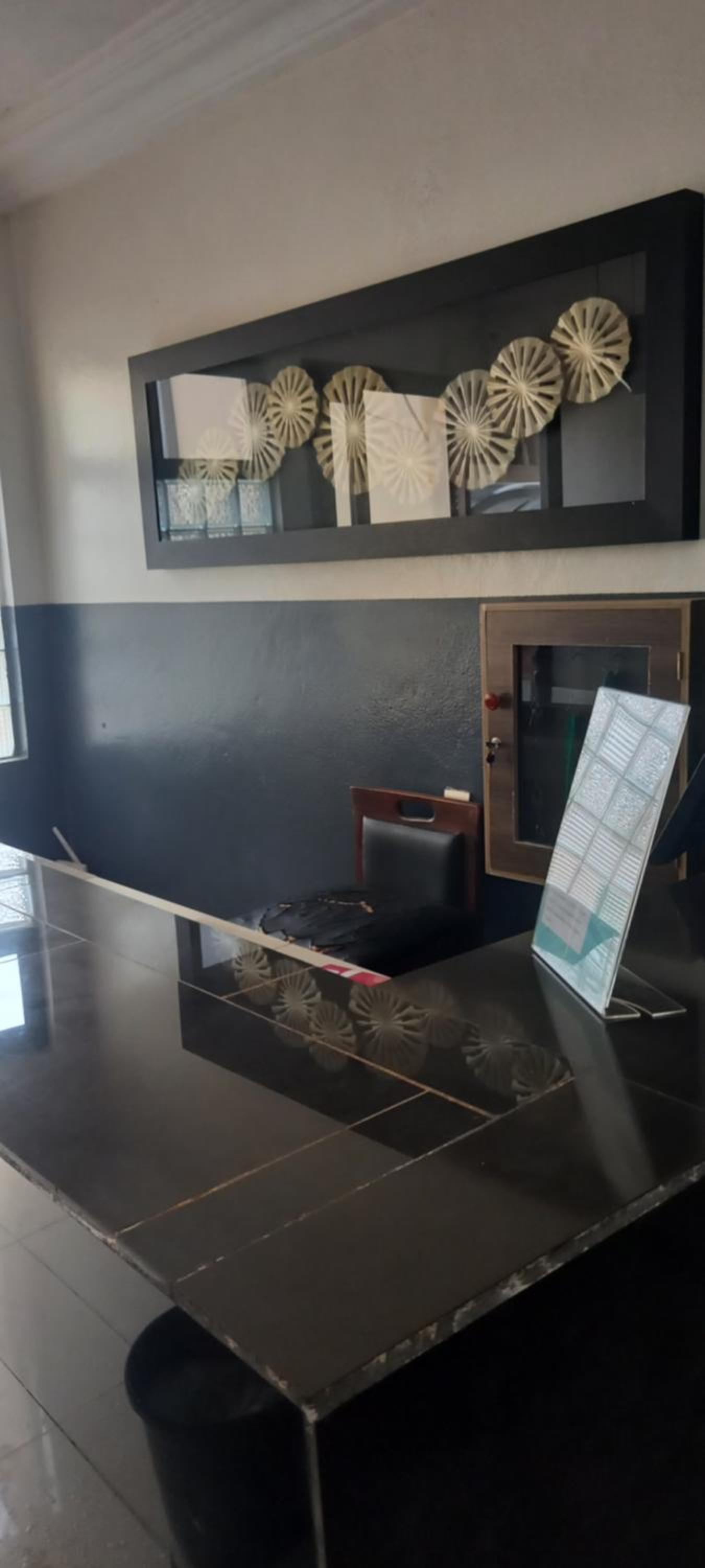 APPART HOTEL MIREILLE