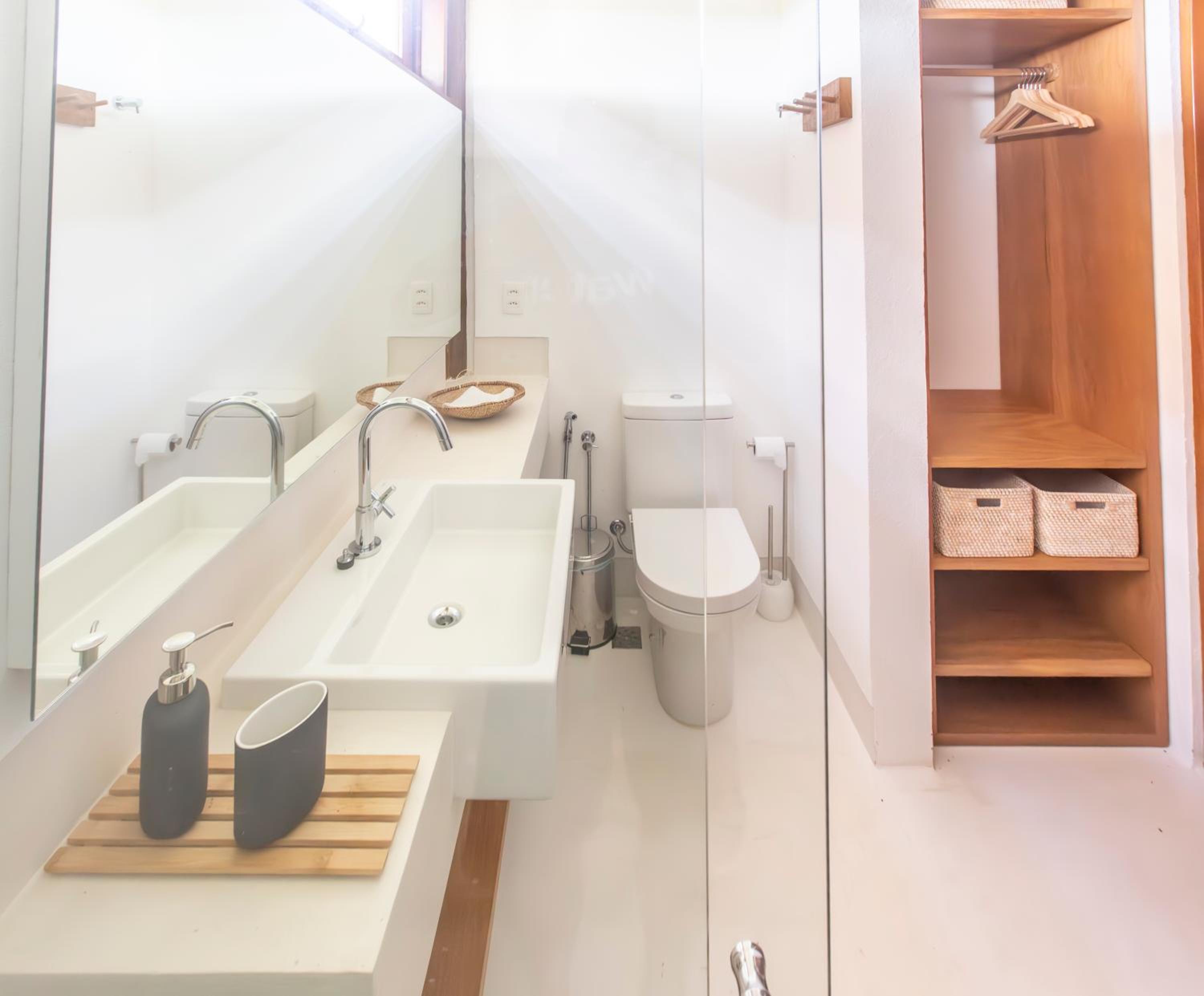 Luxury & Design in Praia do Forte