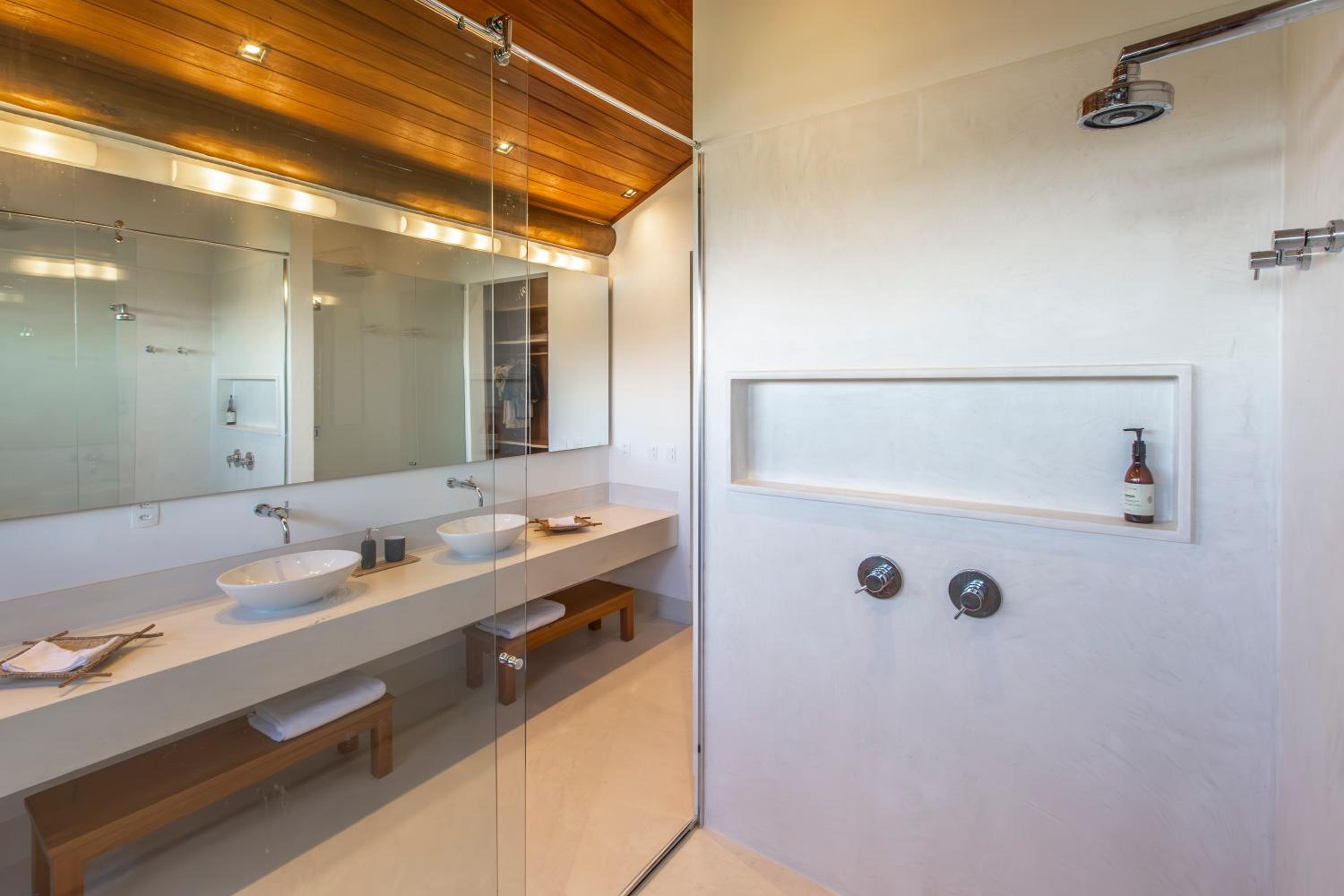 Luxury & Design in Praia do Forte