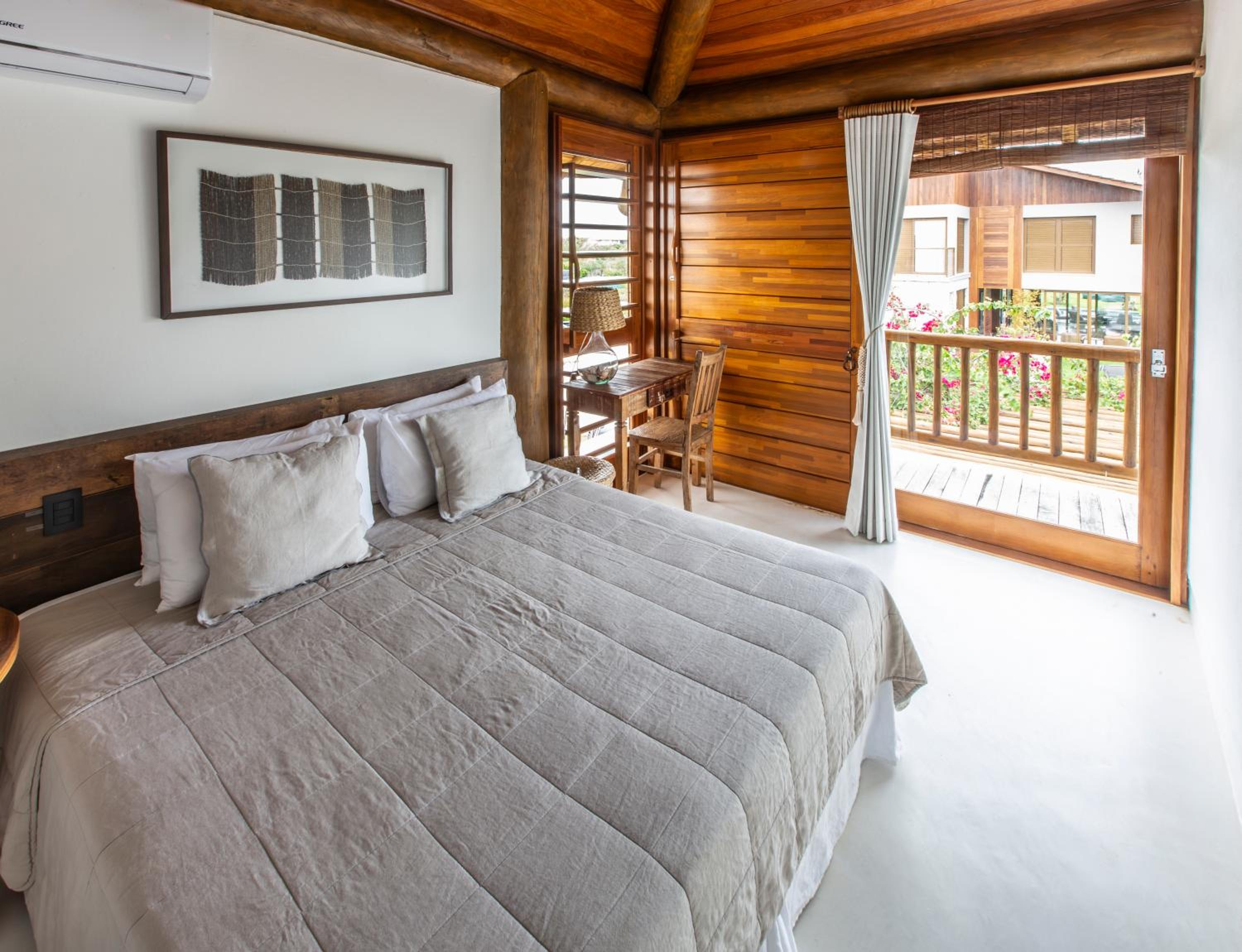Luxury & Design in Praia do Forte