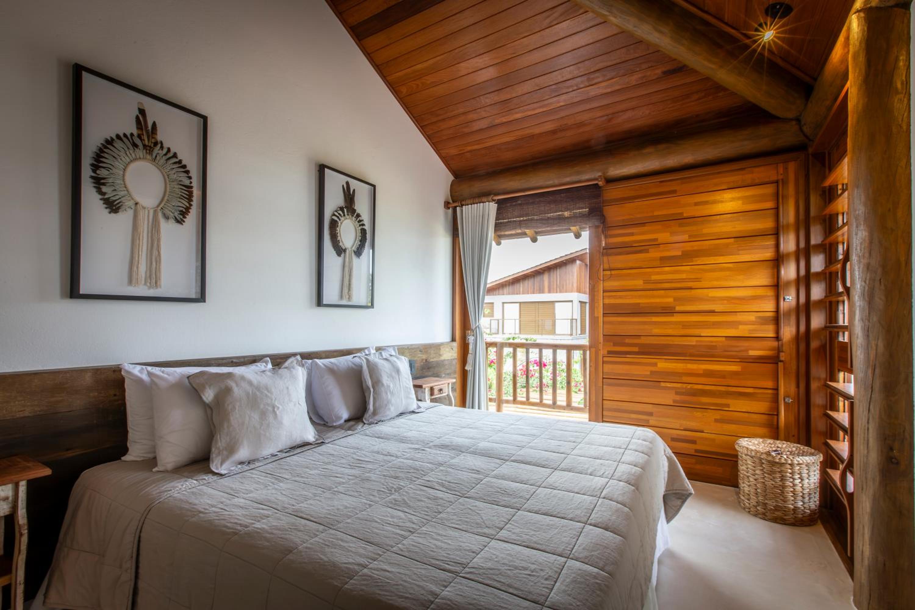 Luxury & Design in Praia do Forte