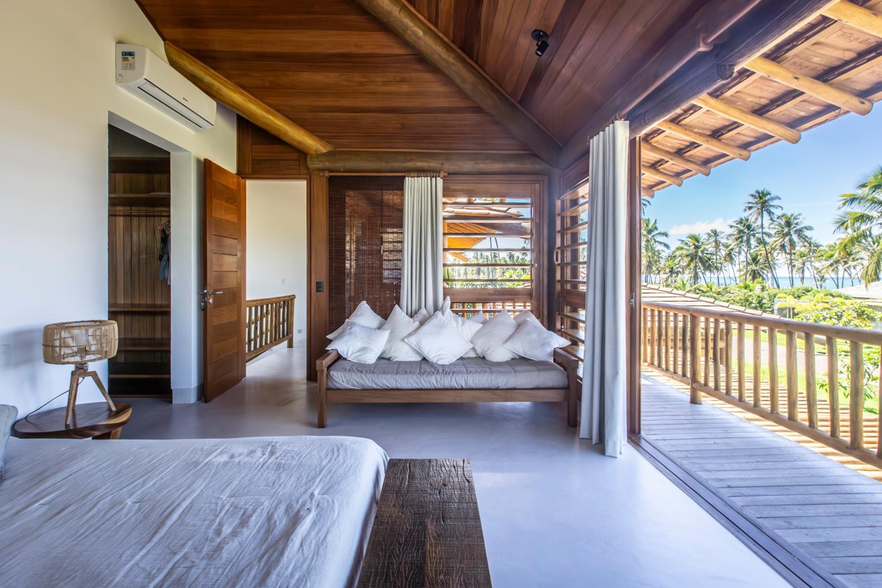 Luxury & Design in Praia do Forte