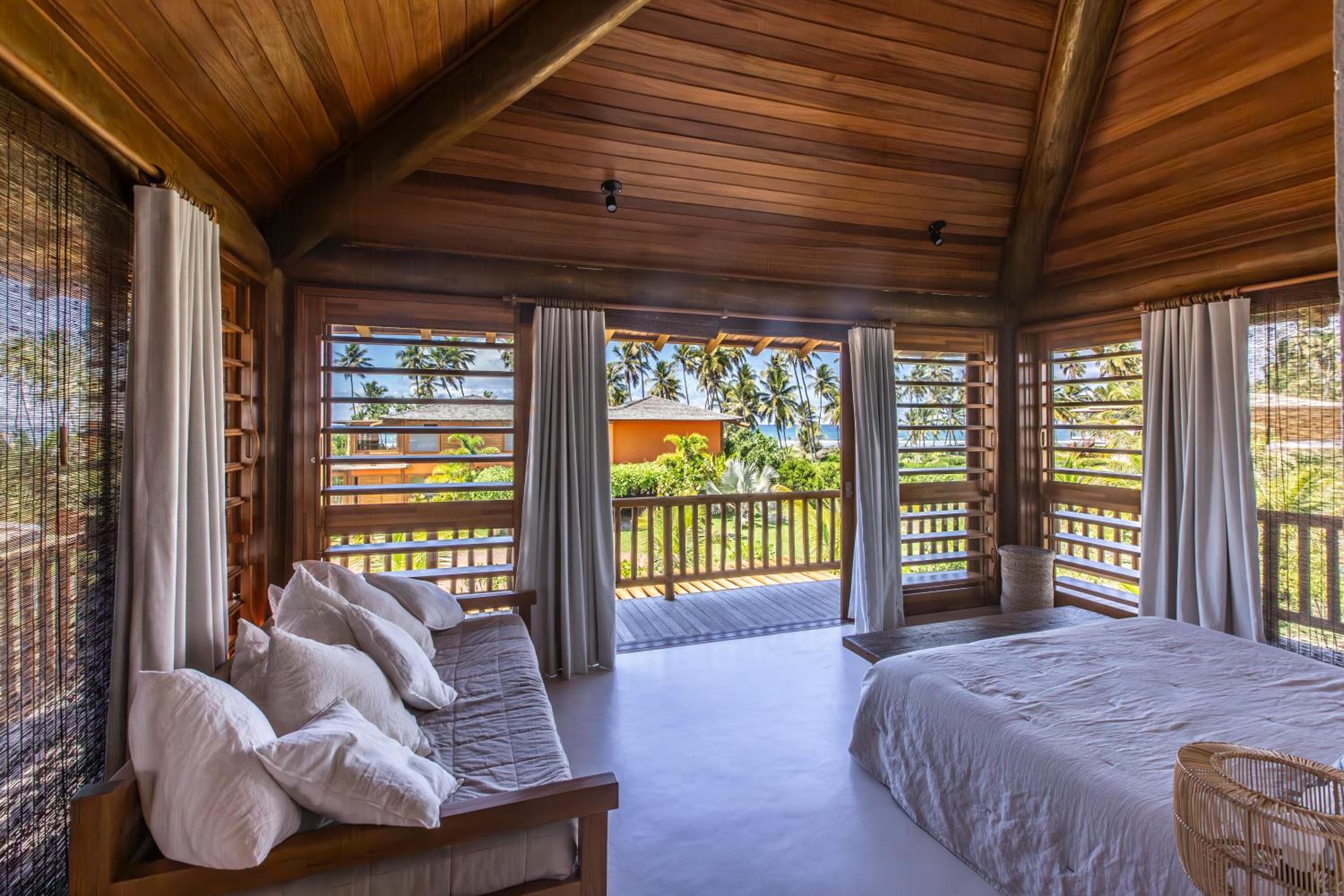Luxury & Design in Praia do Forte
