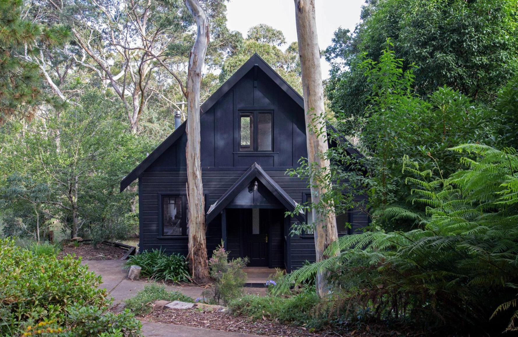 Wondernest, Blue Mountains