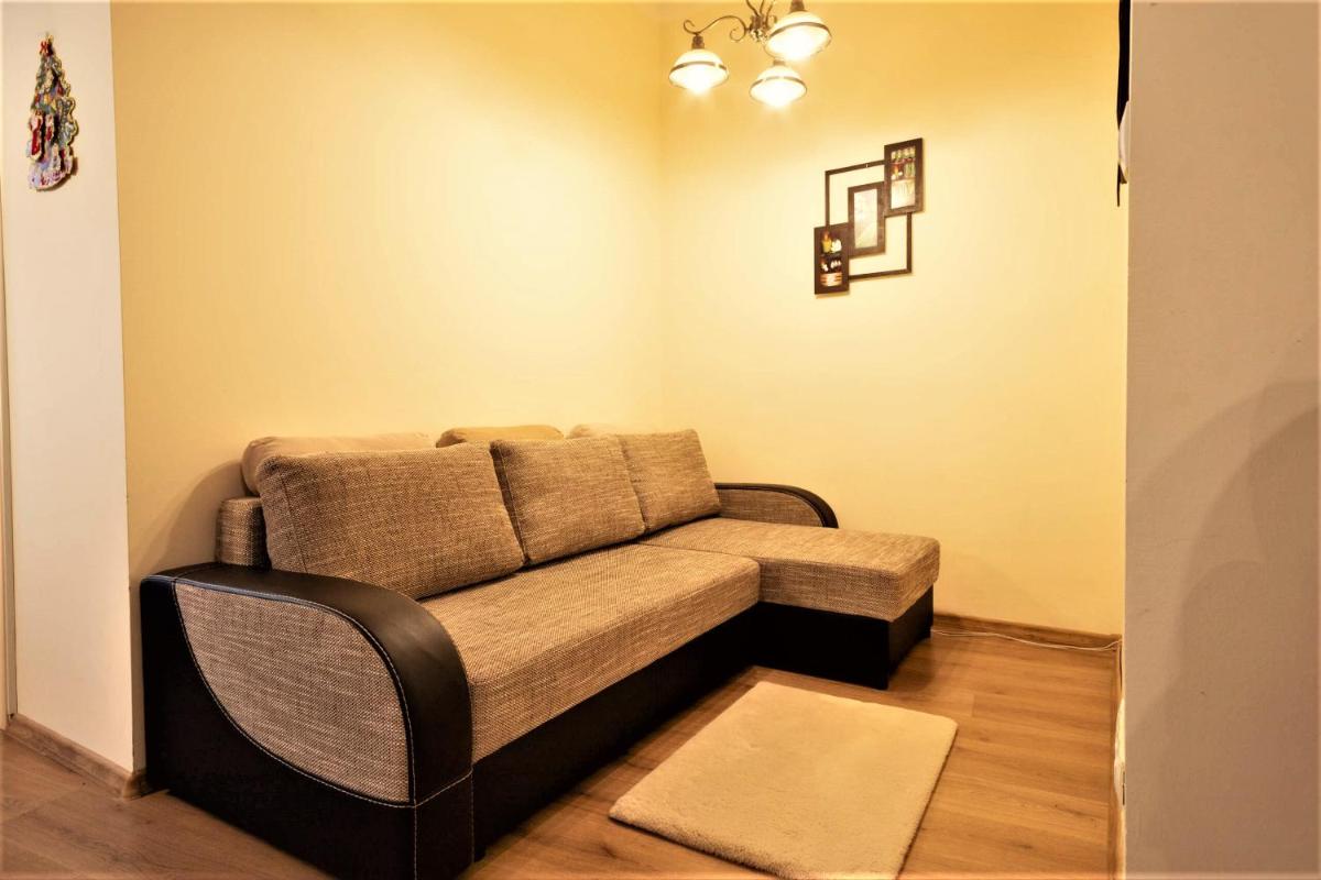 Apartmany u tri jehnatek