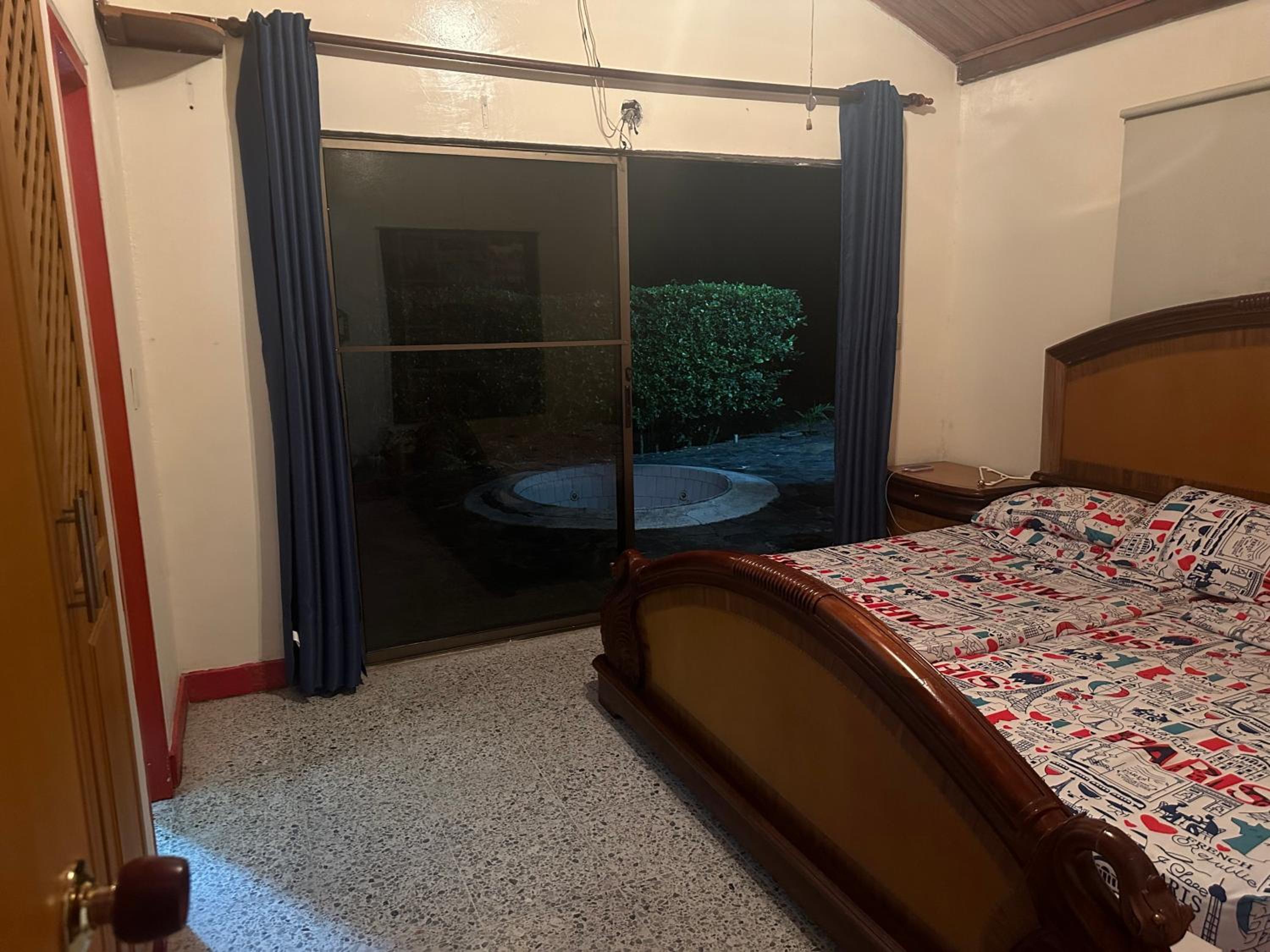 Villa Ana Cecilia