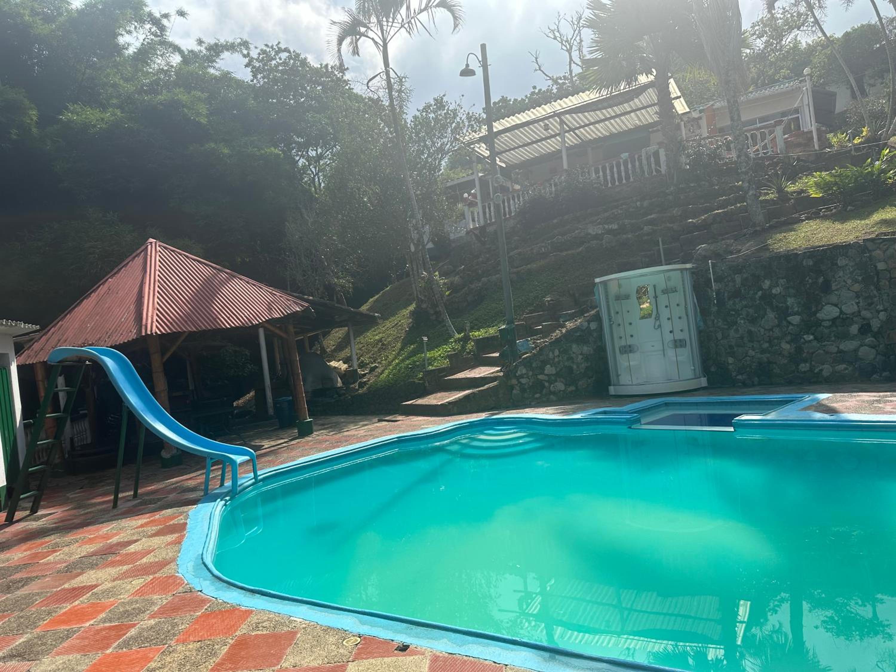 Villa Ana Cecilia