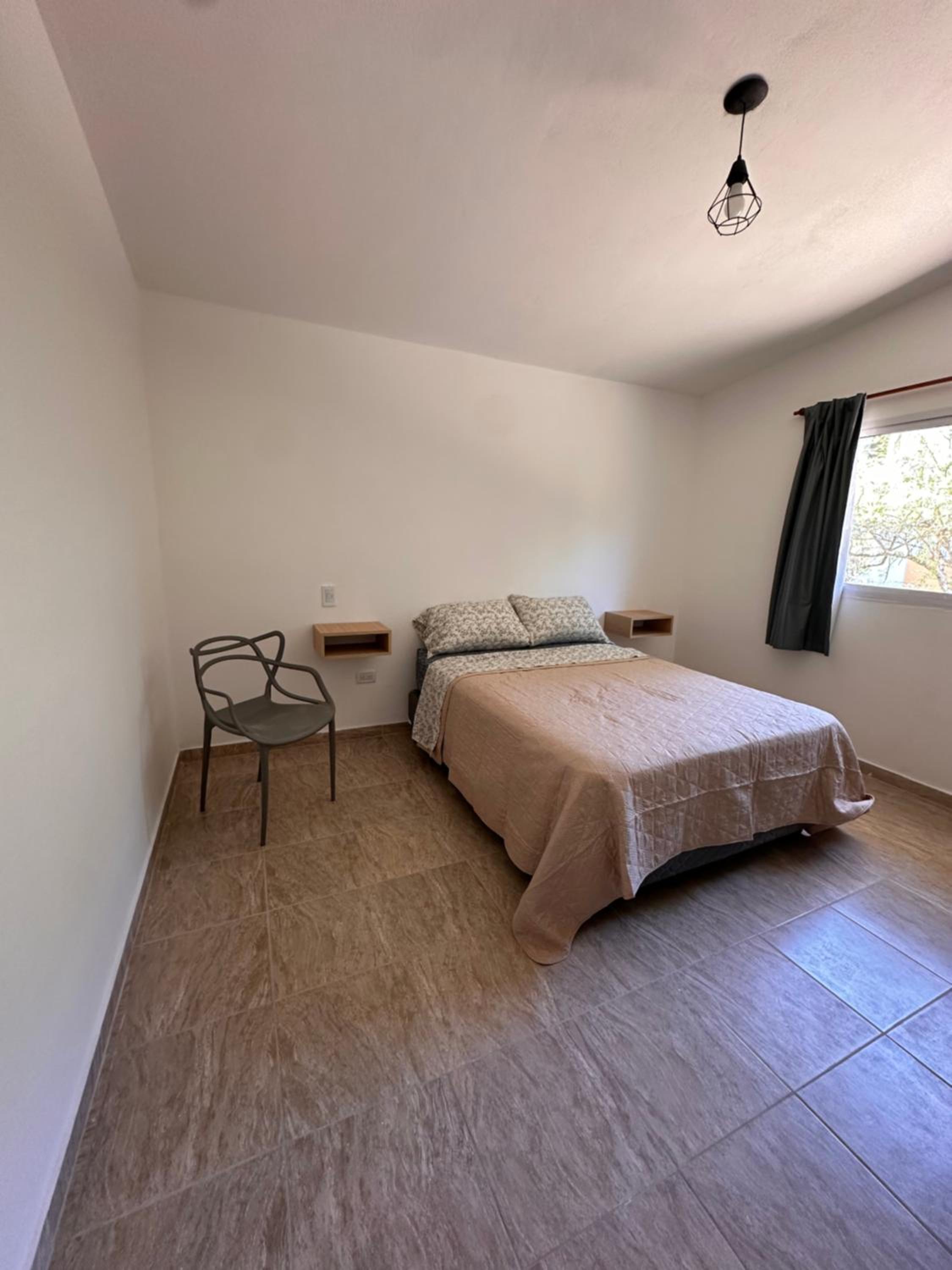 Cabaña Departamento