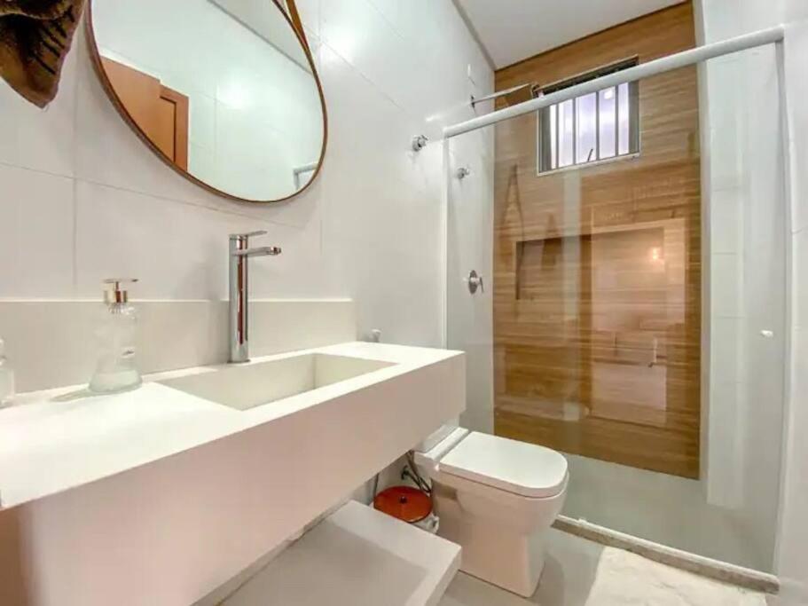 Recanto Bueno - Casa de praia