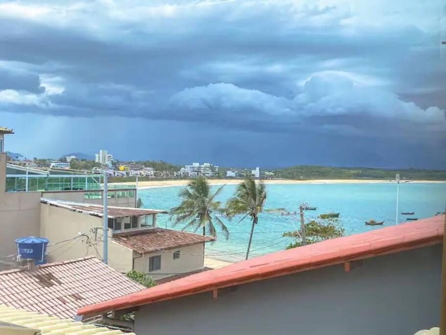 Recanto Bueno - Casa de praia