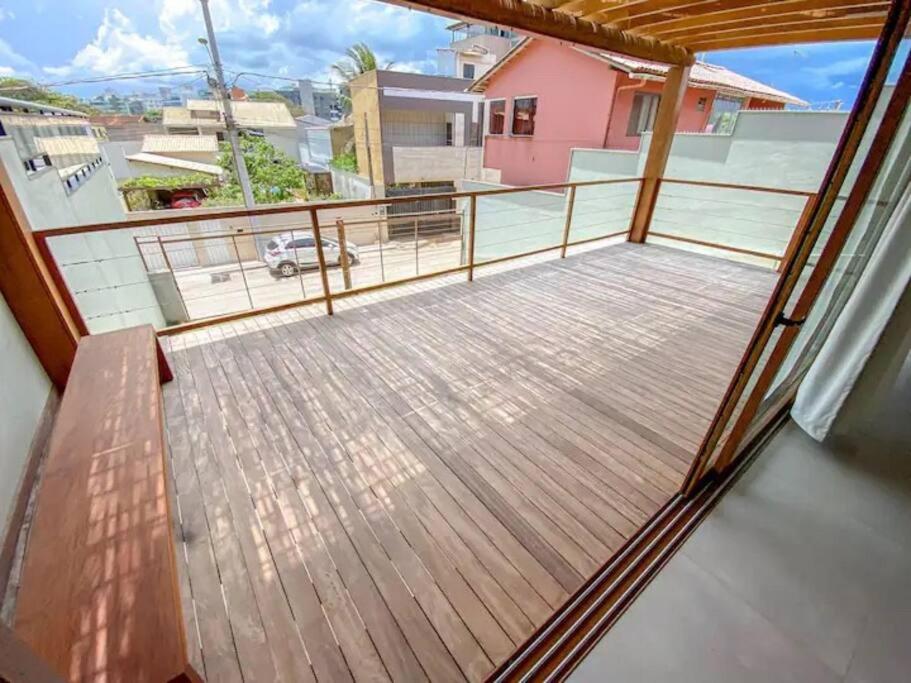 Recanto Bueno - Casa de praia