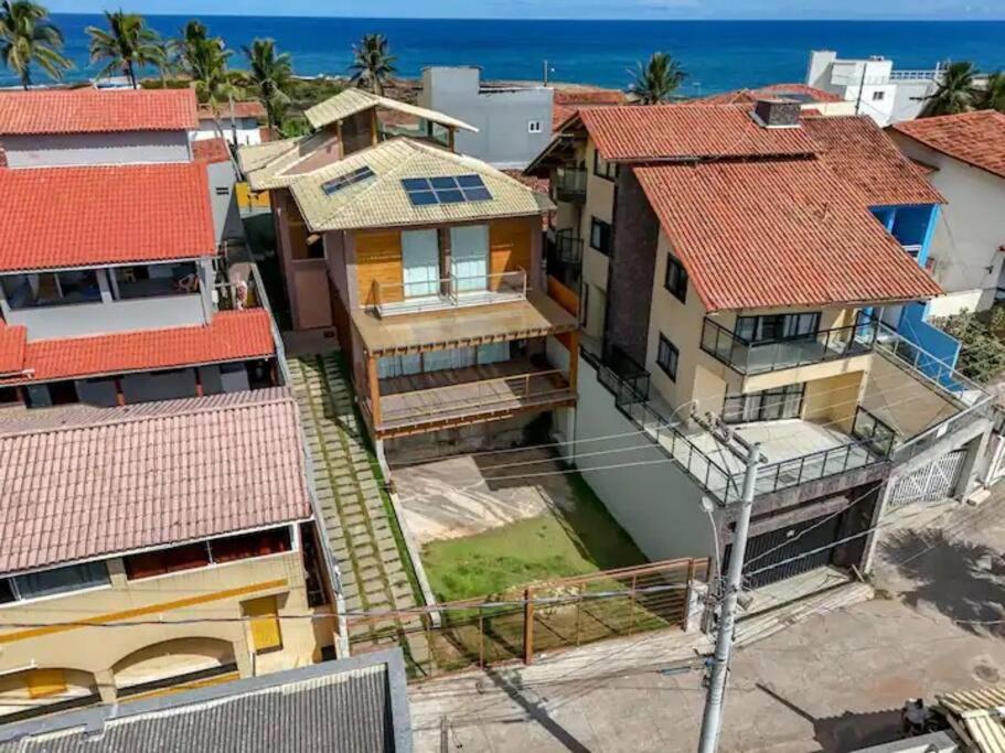 Recanto Bueno - Casa de praia