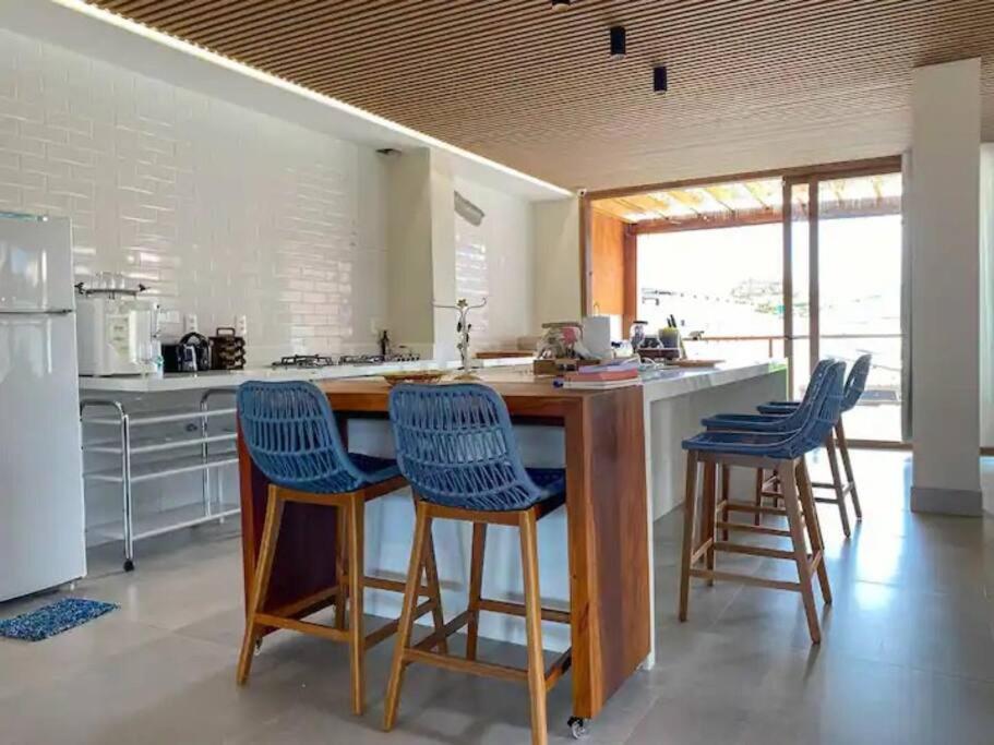 Recanto Bueno - Casa de praia