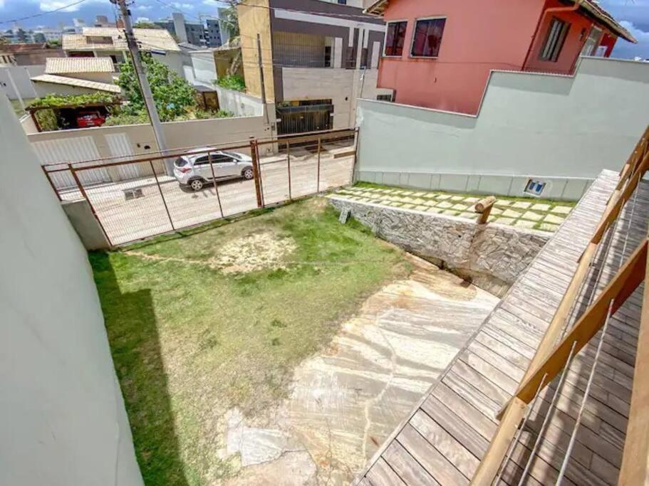 Recanto Bueno - Casa de praia
