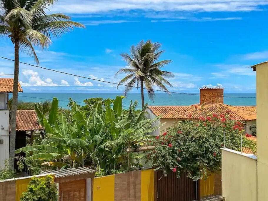 Recanto Bueno - Casa de praia