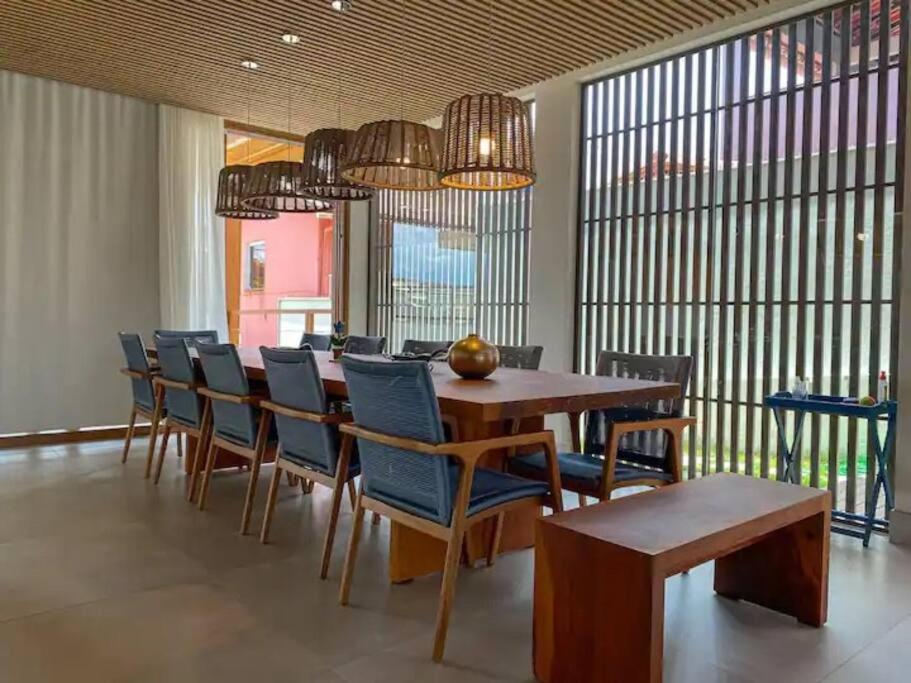 Recanto Bueno - Casa de praia