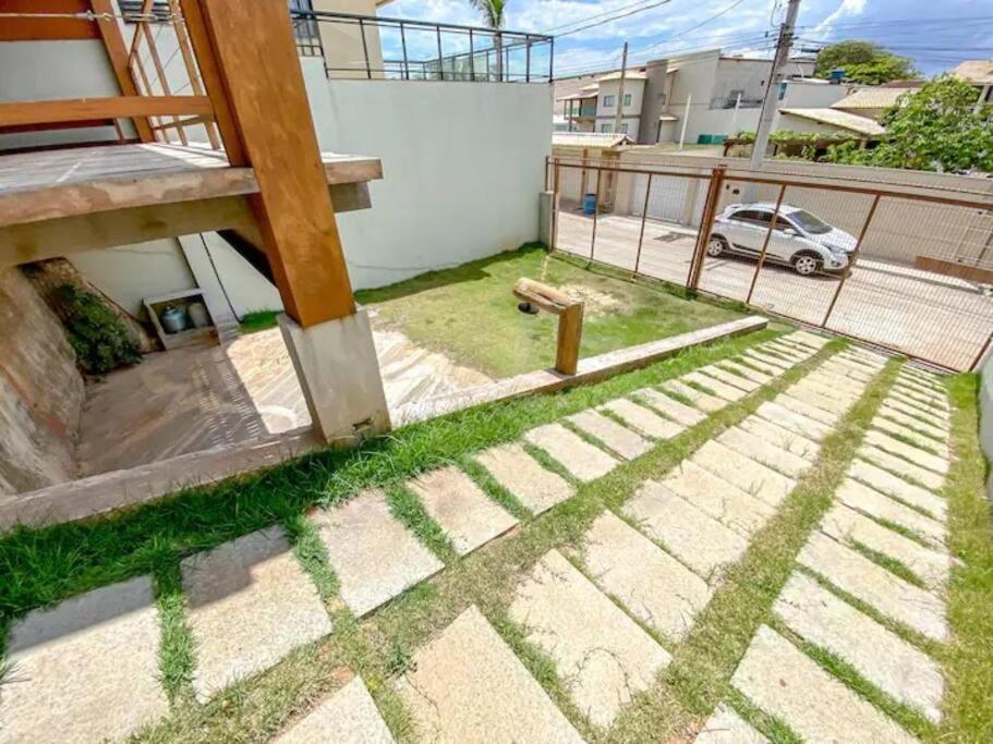 Recanto Bueno - Casa de praia