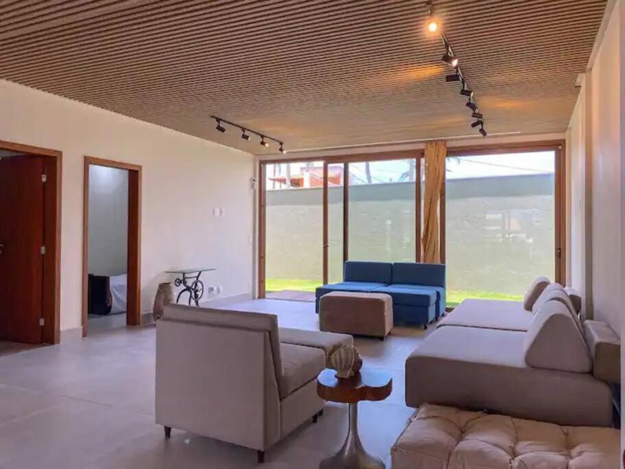 Recanto Bueno - Casa de praia