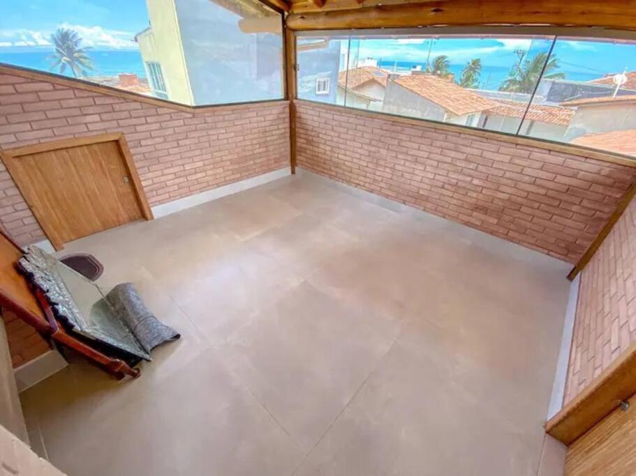 Recanto Bueno - Casa de praia