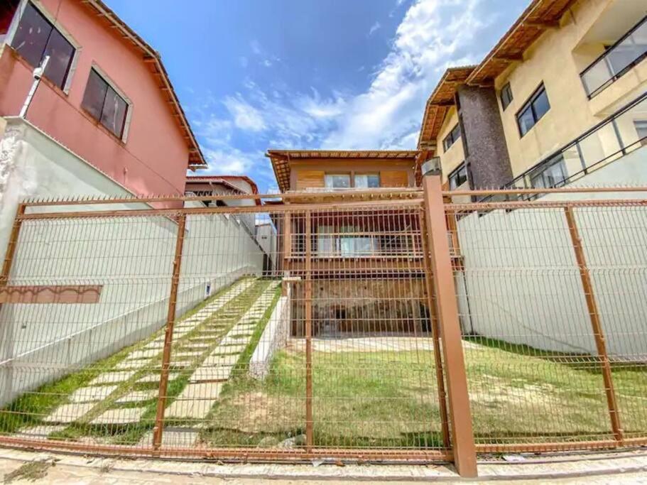 Recanto Bueno - Casa de praia