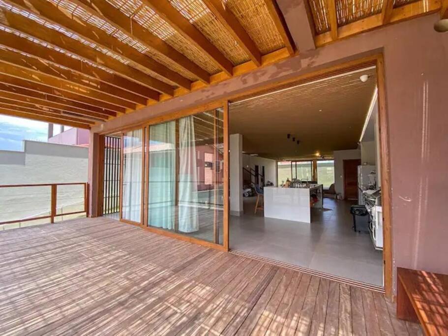 Recanto Bueno - Casa de praia