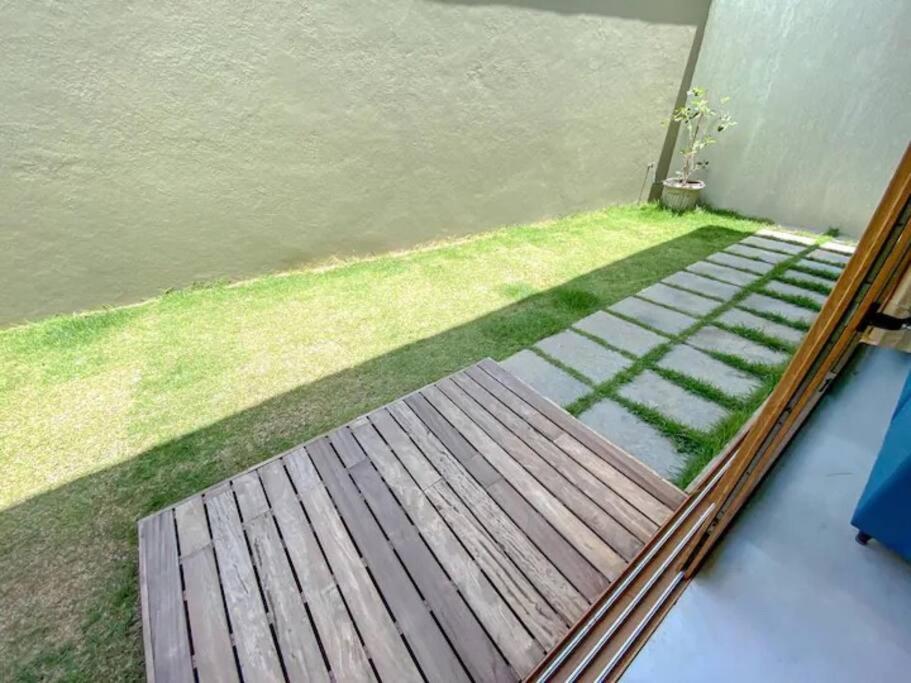 Recanto Bueno - Casa de praia
