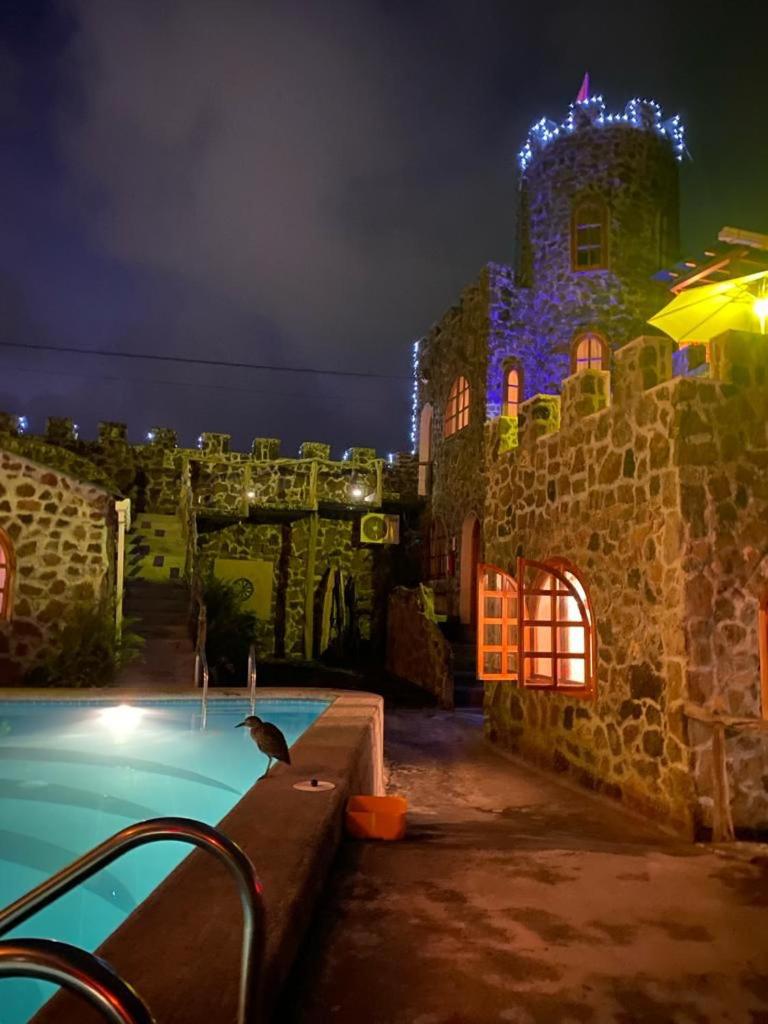 La Fortaleza De Haro