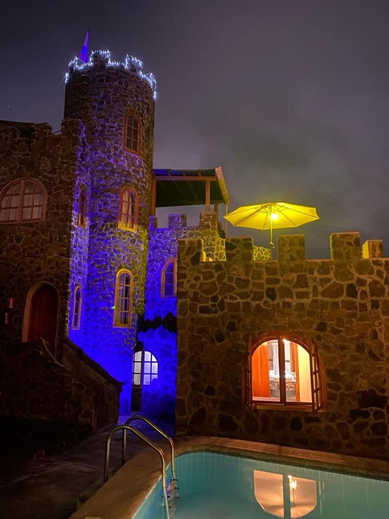 La Fortaleza De Haro