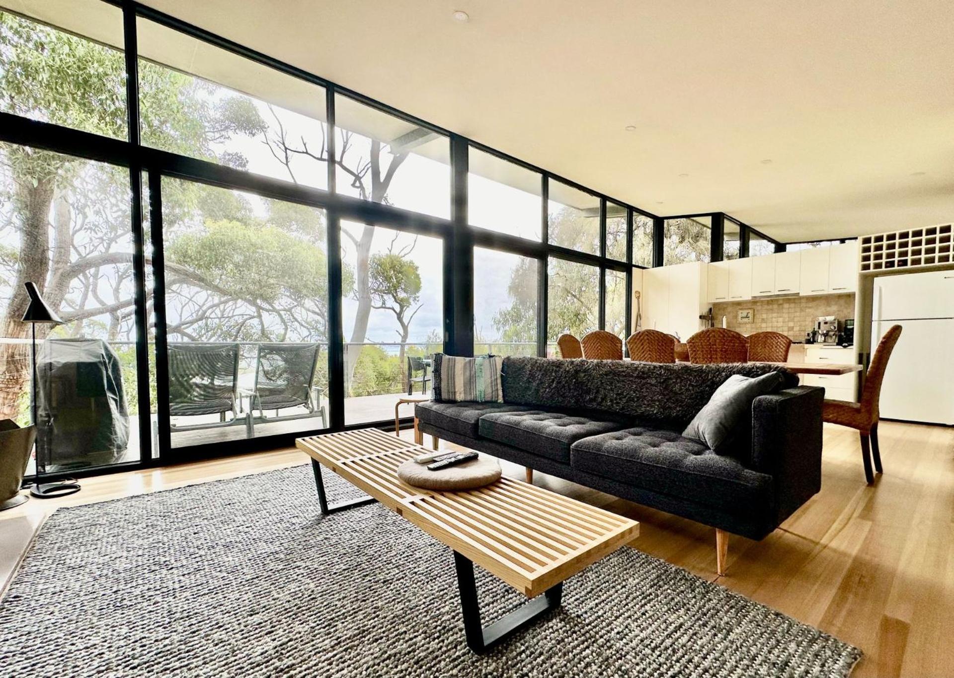 Treetops Terrace 10 - BYO Linen
