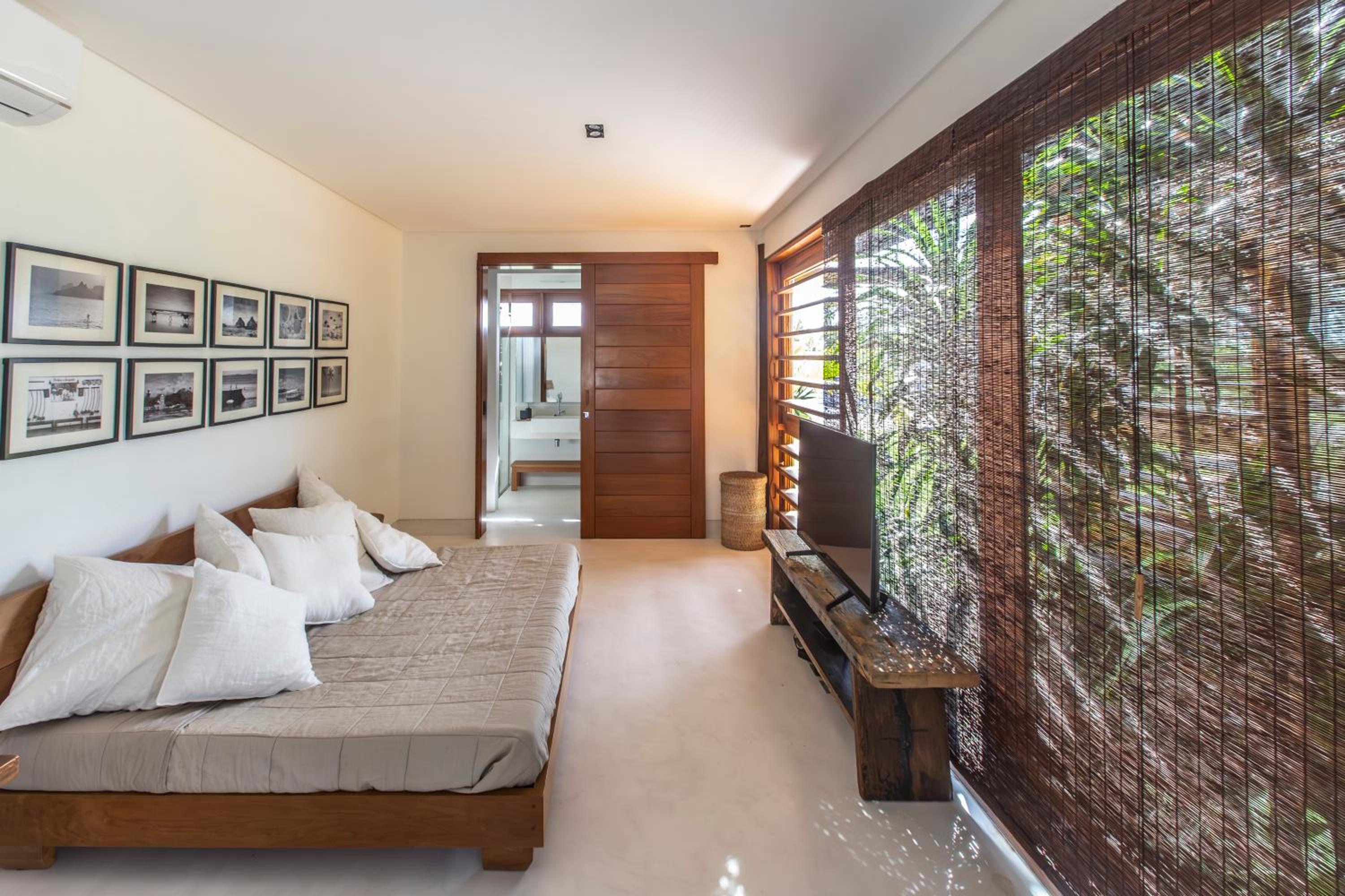 Luxury & Design in Praia do Forte