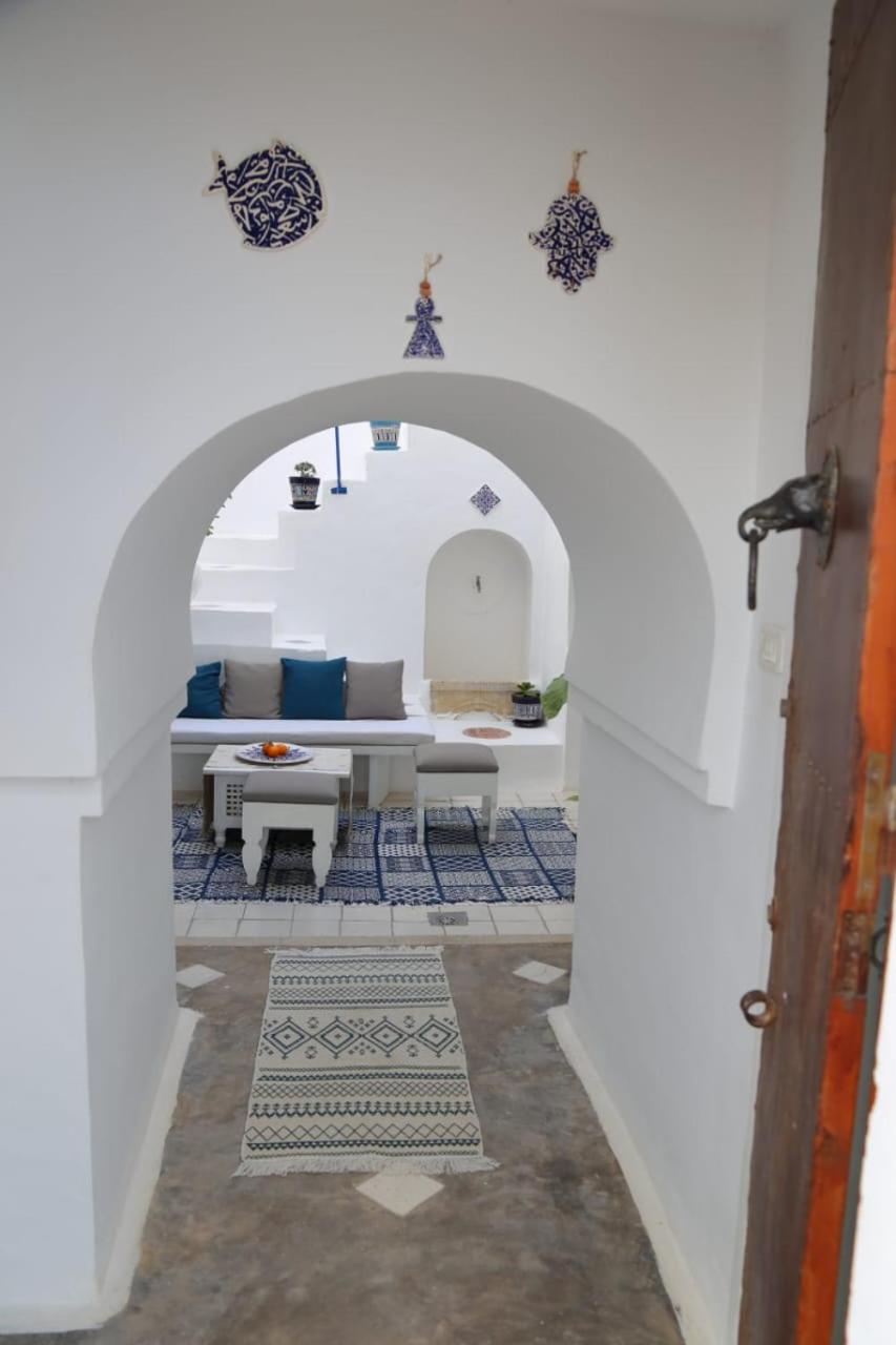 Hammamet Vacations - Dar Azur Medina Hammamet chambres d'hotes - Property Image 39