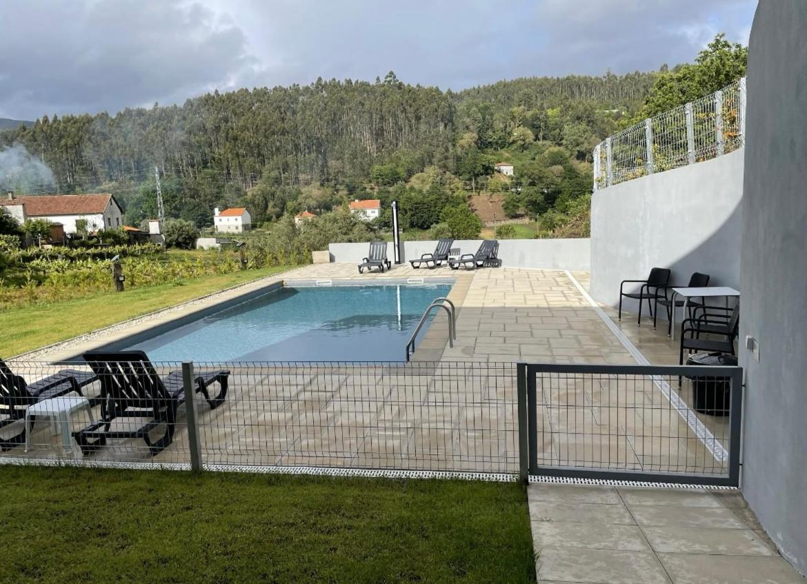 Viana do Castelo - Amonde Village -Casa A * Relax view 4