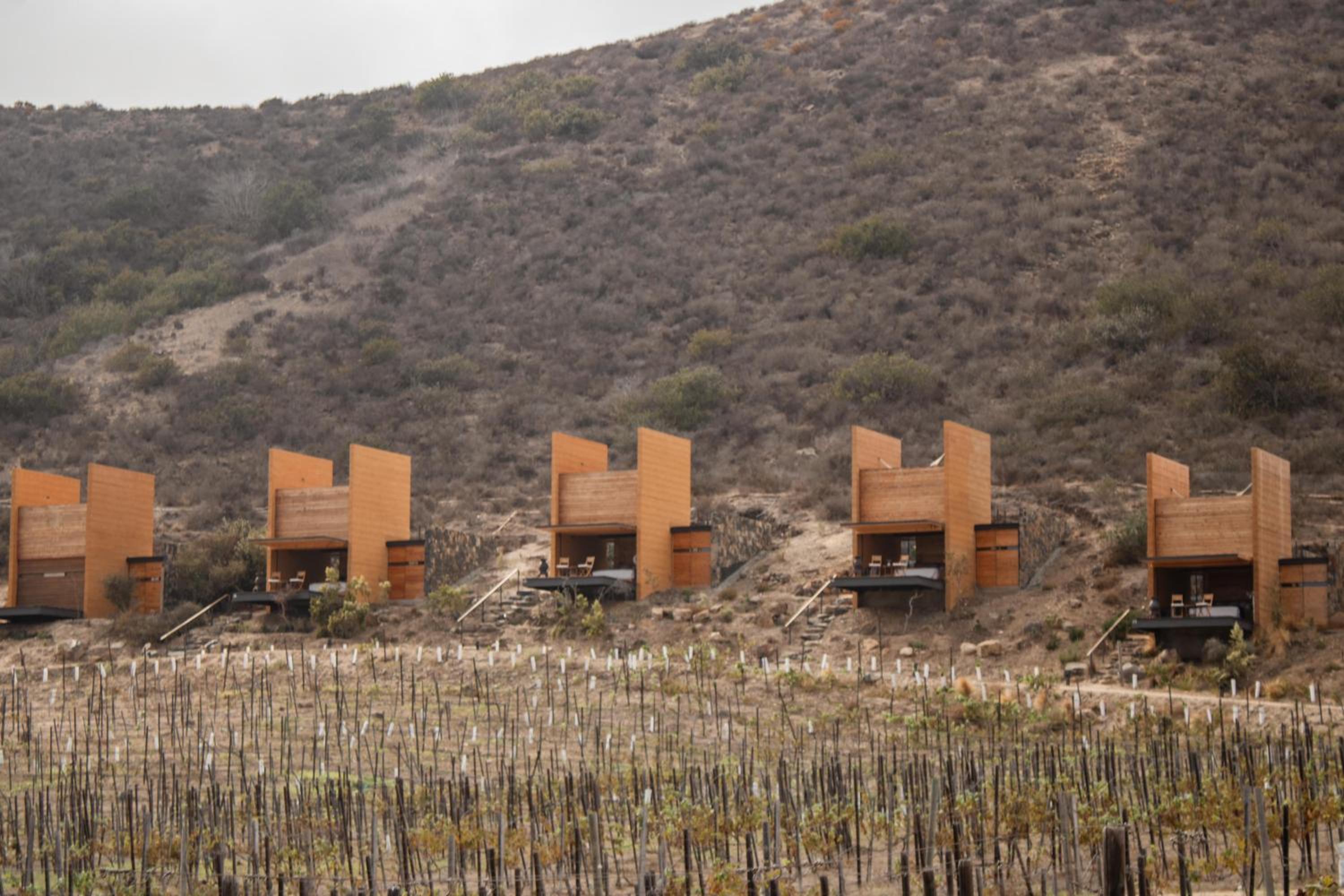 Ensenada Vacations - Hotel Cuatro Cuatros - Property Image 59
