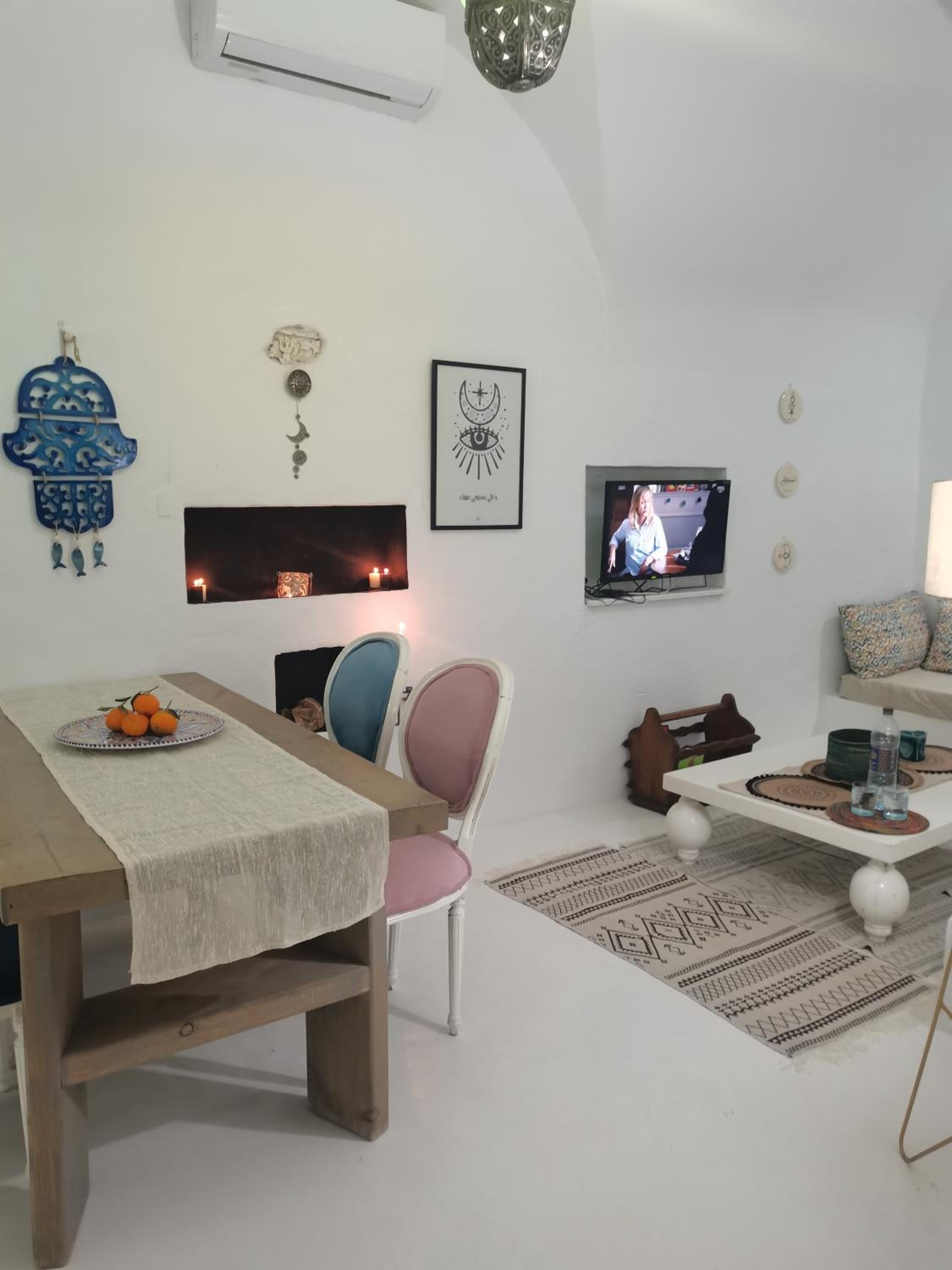 Hammamet Vacations - Dar Azur Medina Hammamet chambres d'hotes - Property Image 42