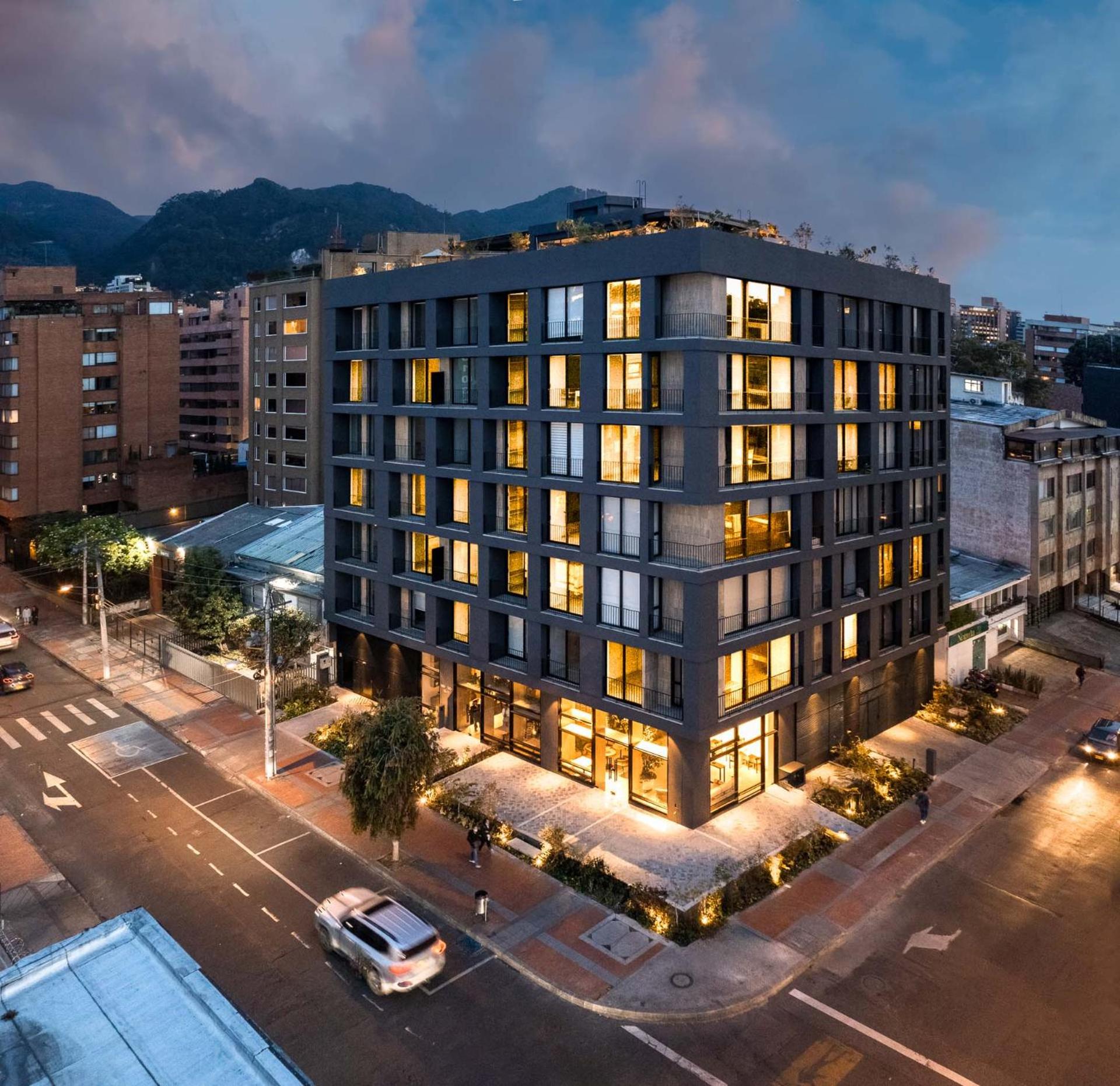 building