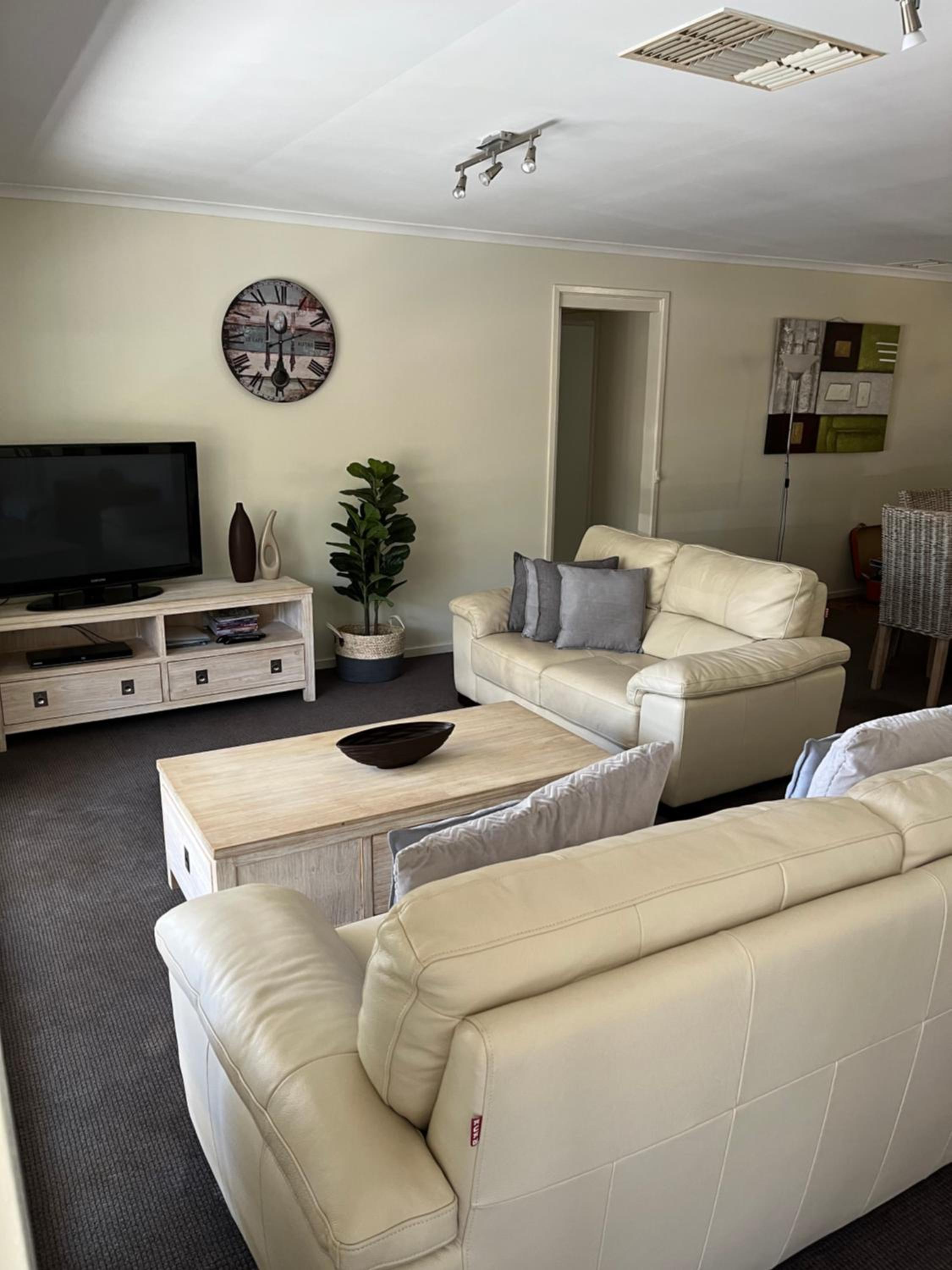 Echuca Retreat Holiday House