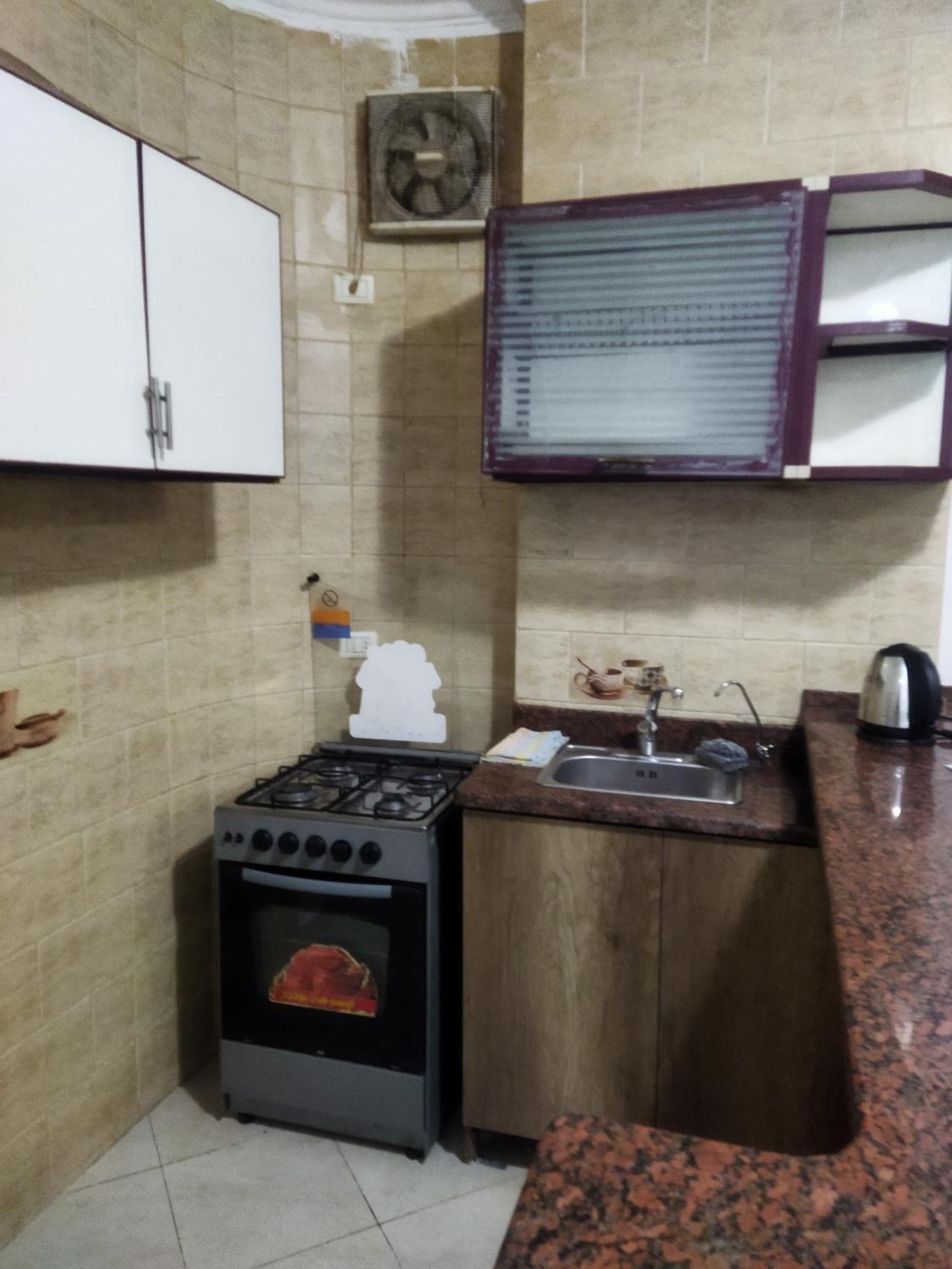 Hurghada city Apartment 4