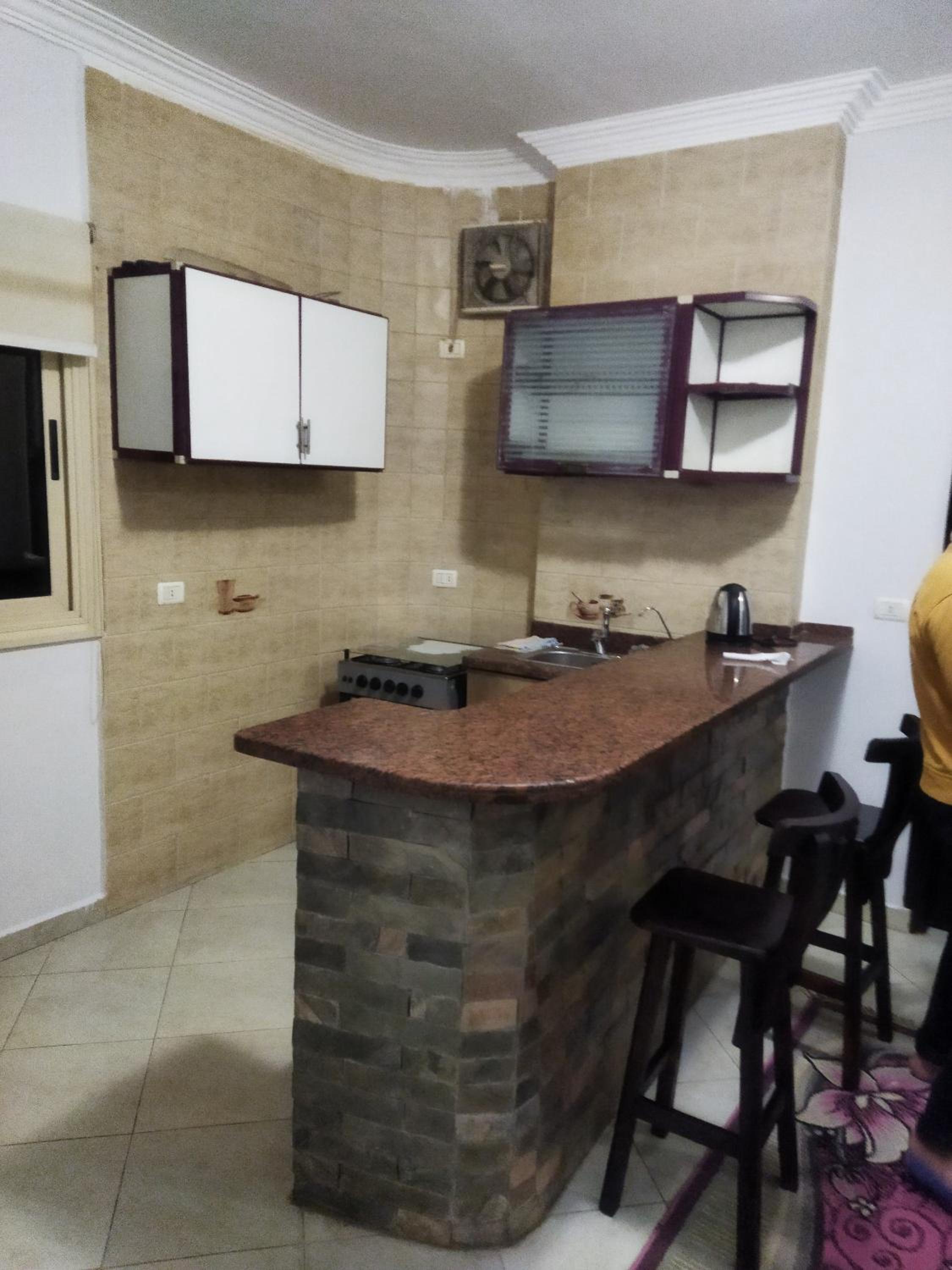Hurghada city Apartment 4