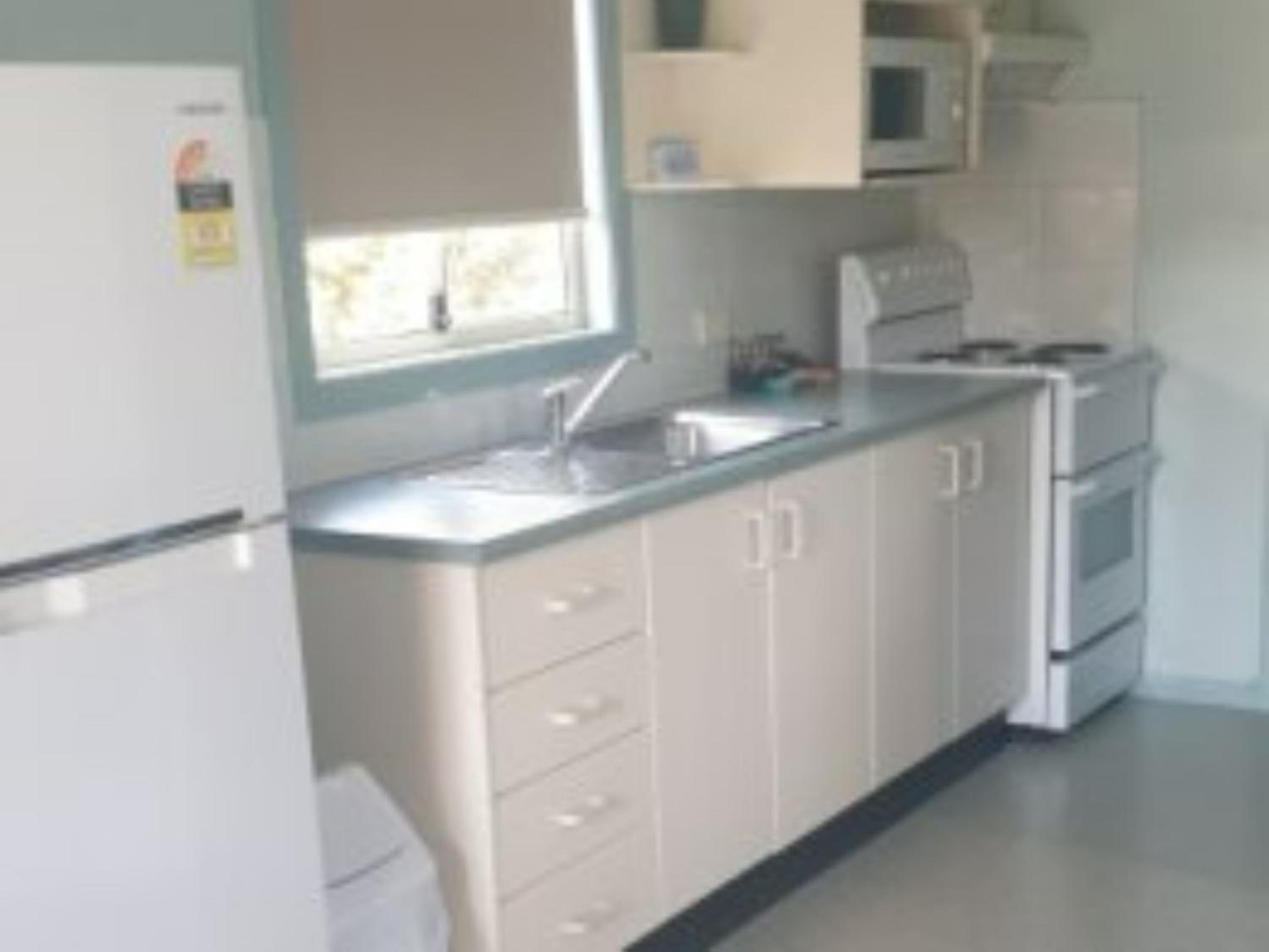Moss Vale Holiday Park