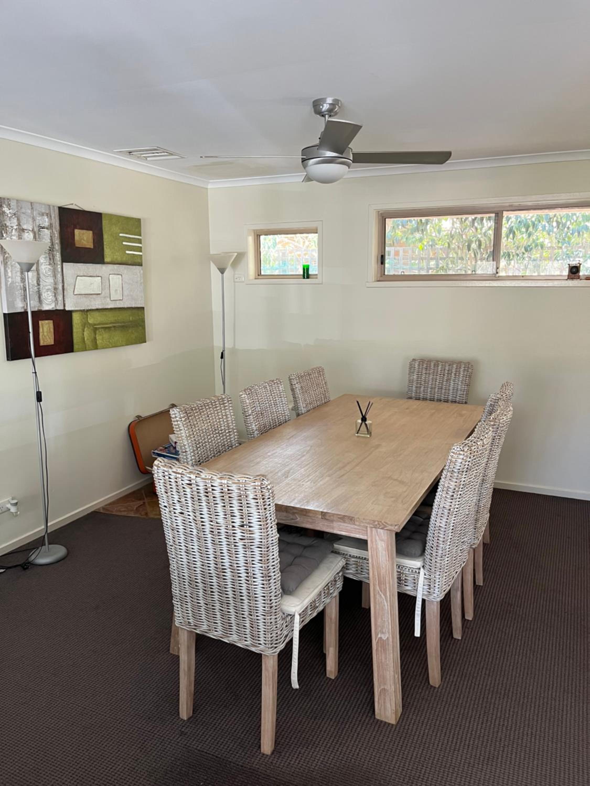 Echuca Retreat Holiday House