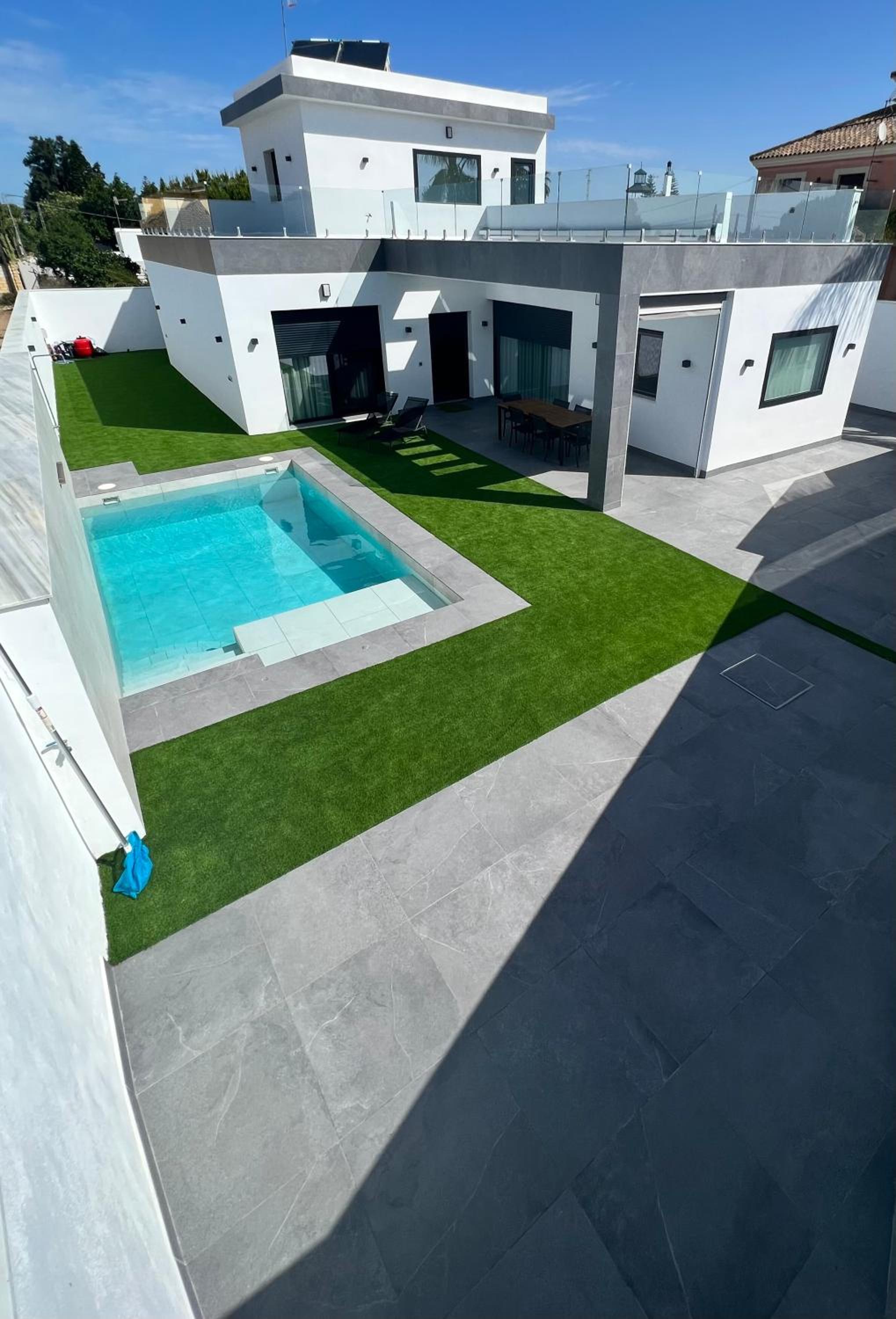 Casa la Jara,Sanlucar De Barrameda
