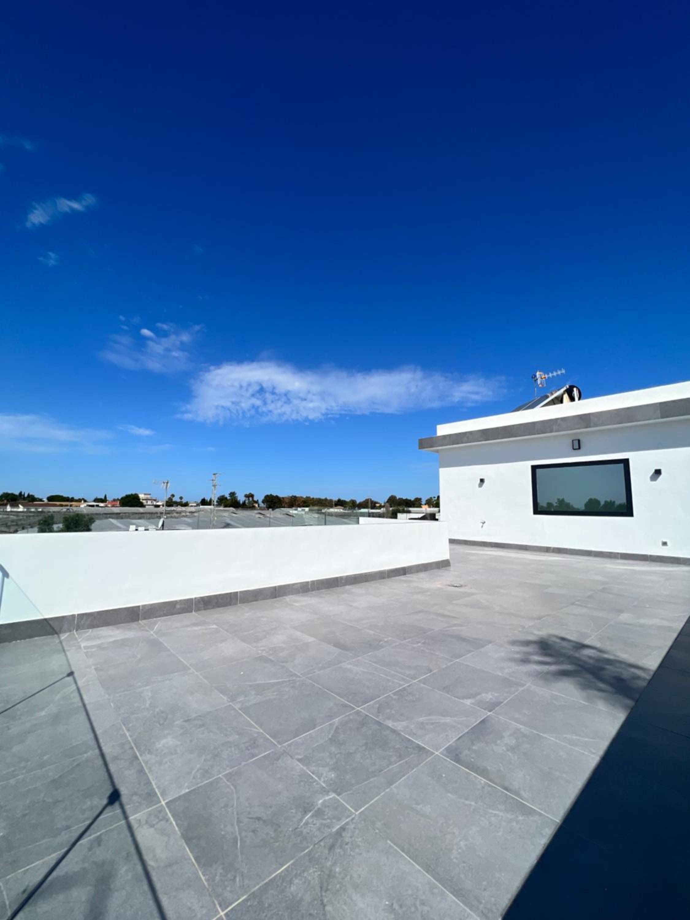 Casa la Jara,Sanlucar De Barrameda