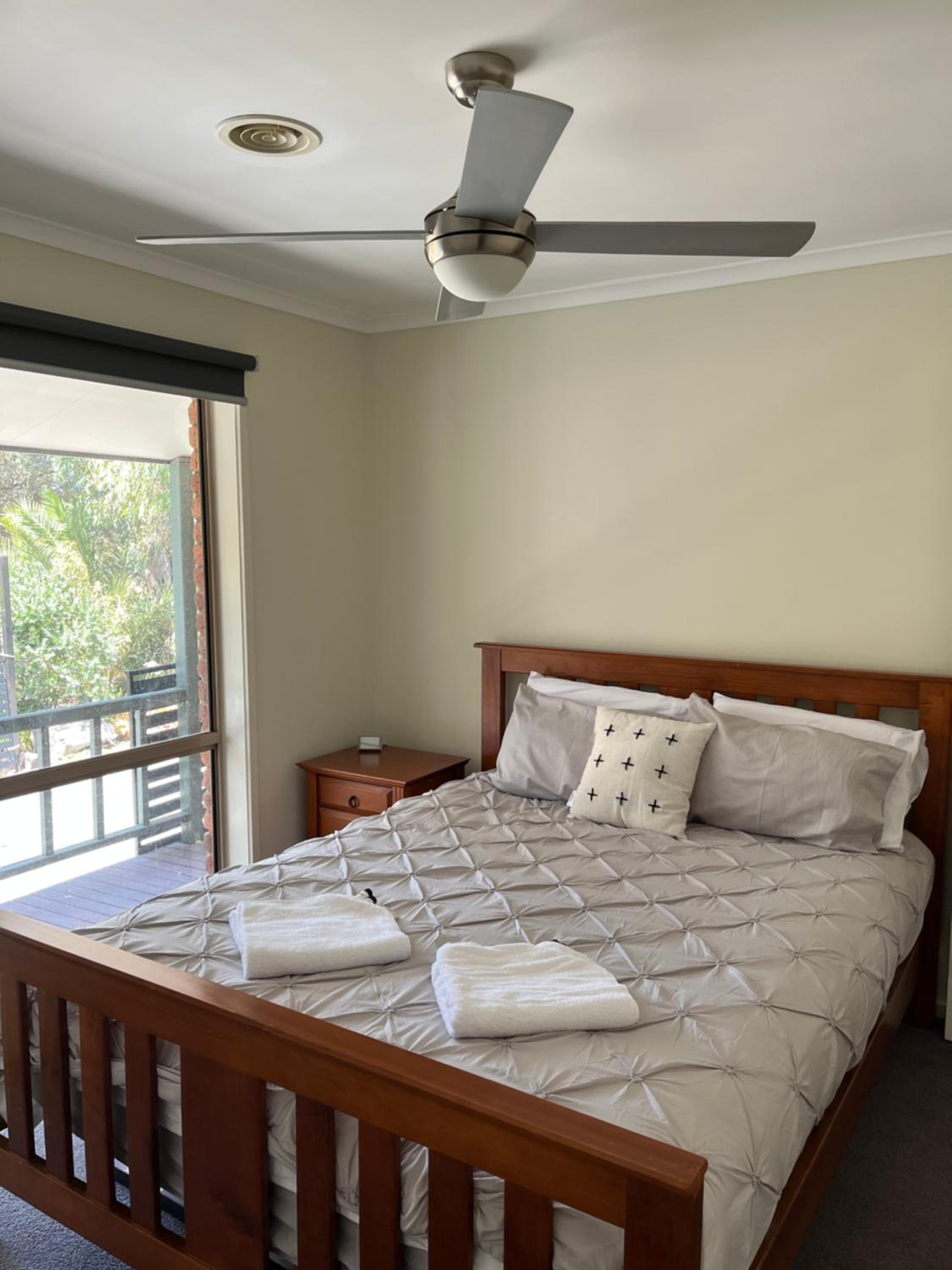 Echuca Retreat Holiday House