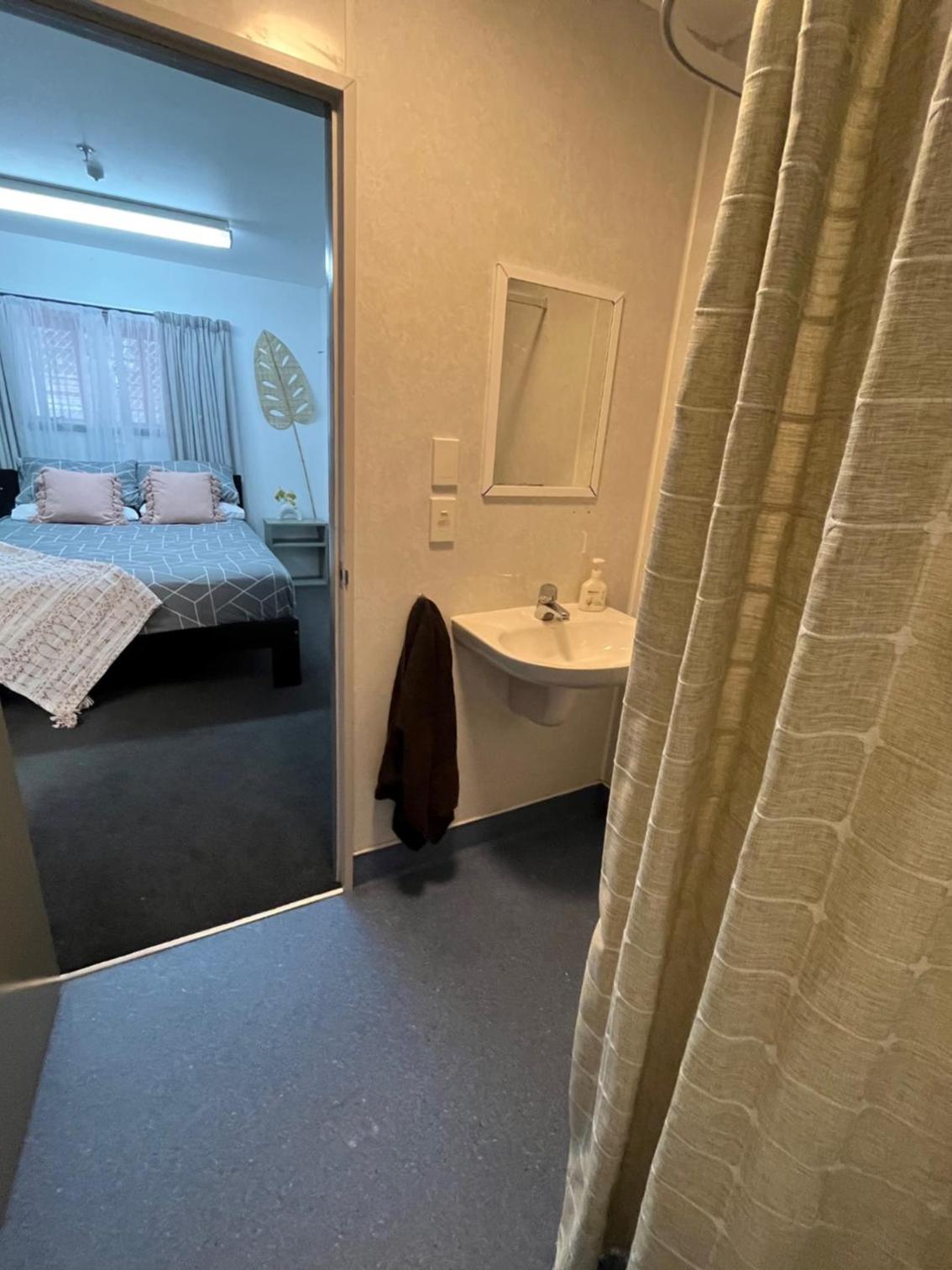 Kaikoura Seaside lodge